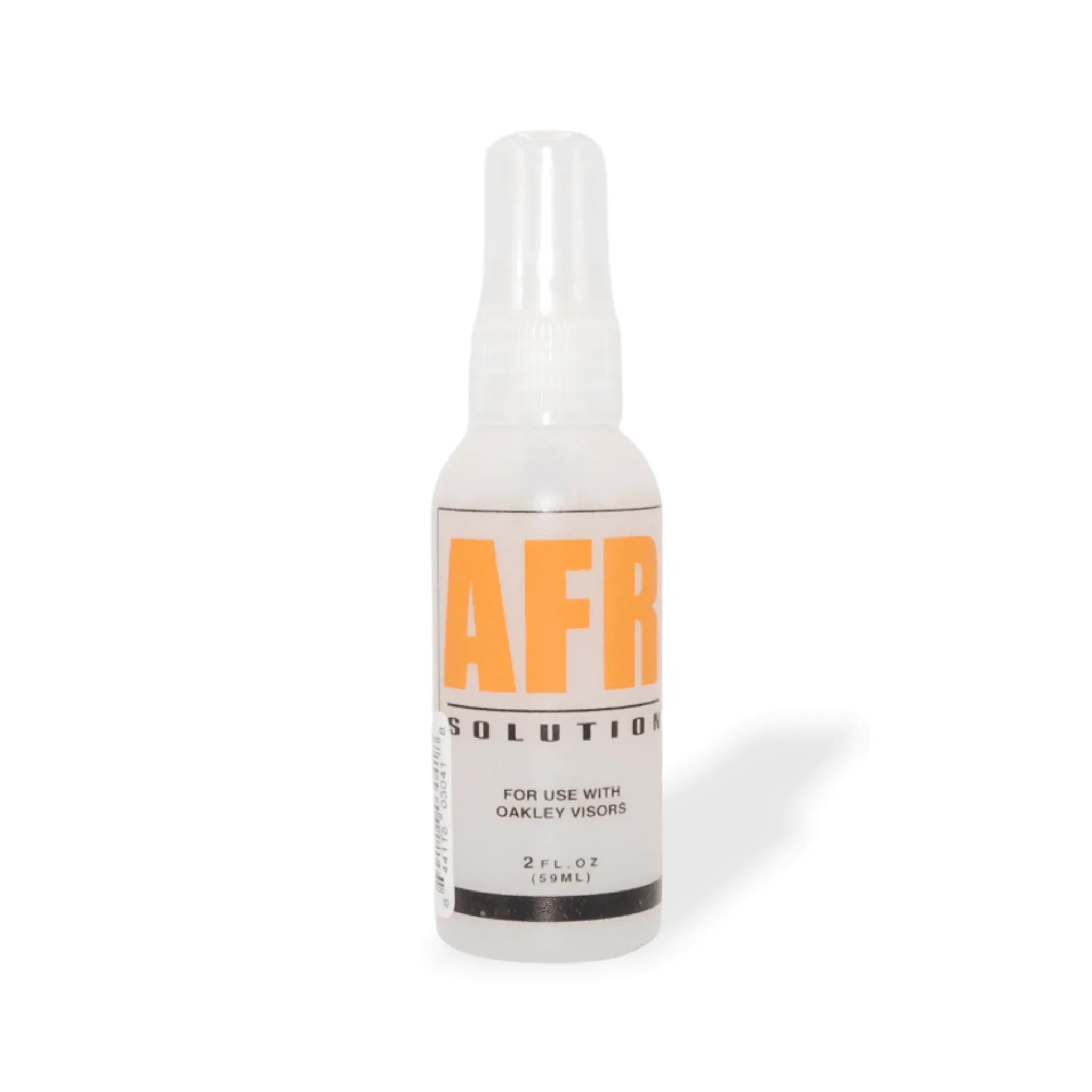 Oakley Spray pulizia lenti AFR Cleaner 59ml - Pistilleria