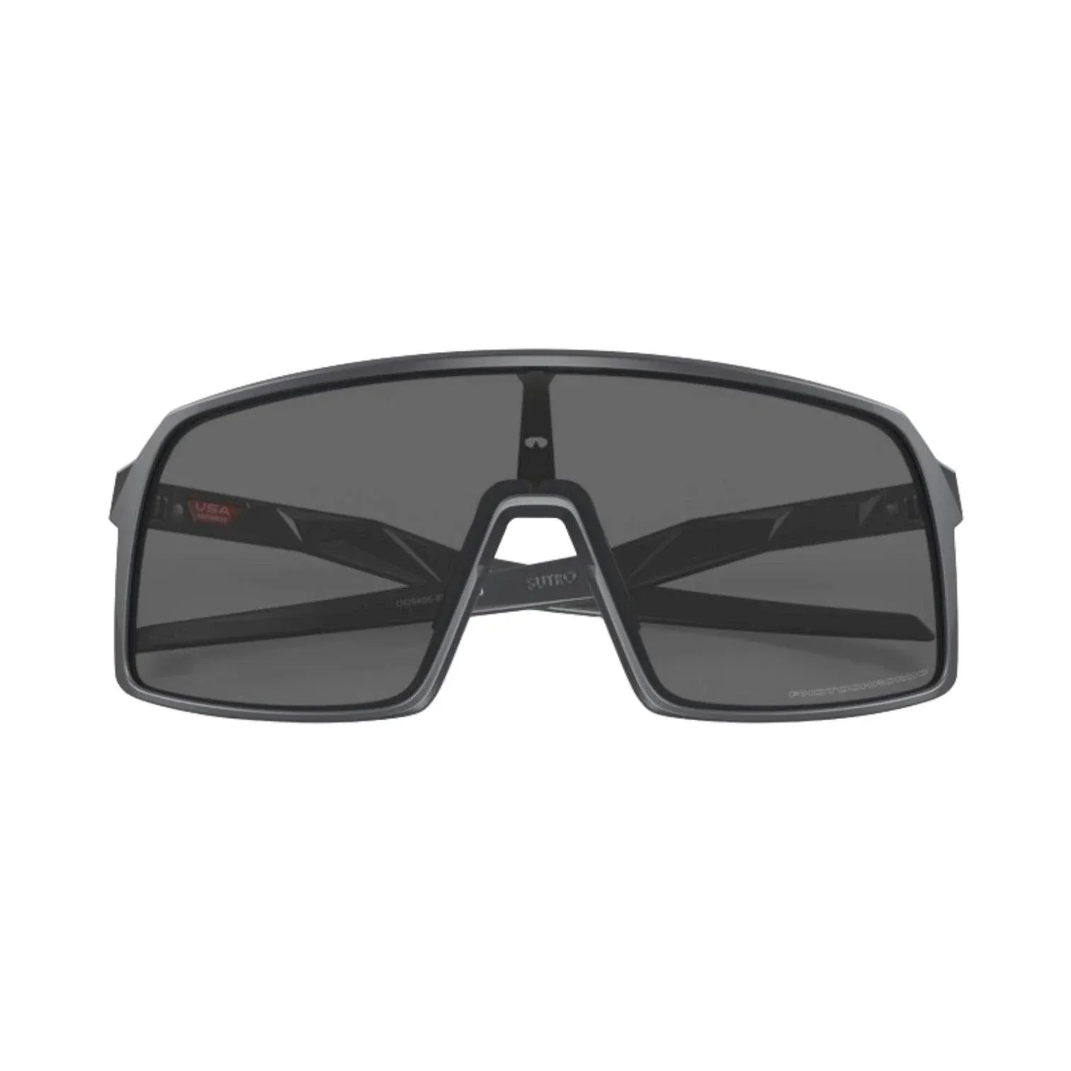 Oakley Sutro OO9406-9837 Carbonio opaco Fotocromatico - Pistilleria