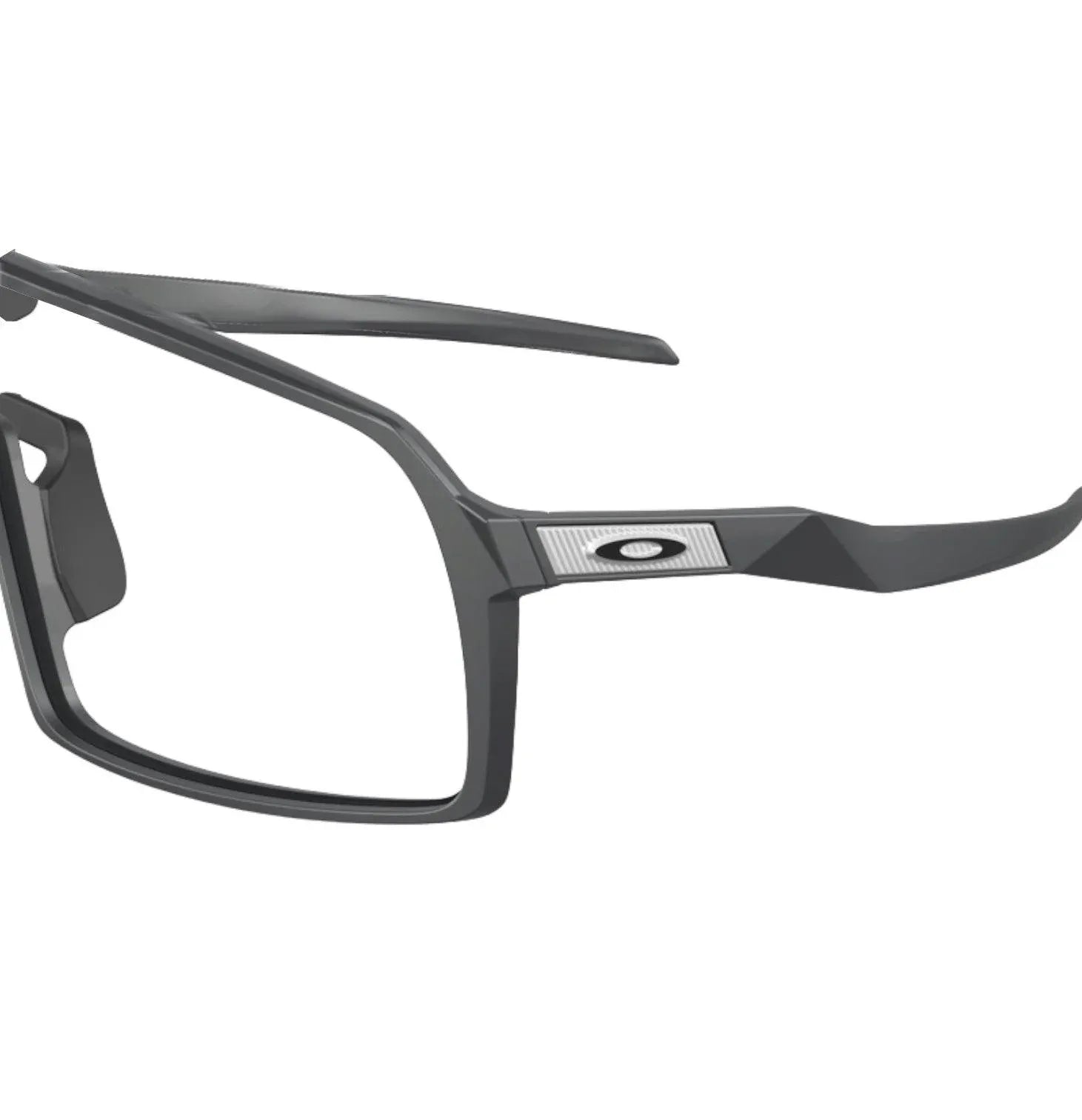 Oakley Sutro OO9406-9837 Carbonio opaco Fotocromatico - Pistilleria