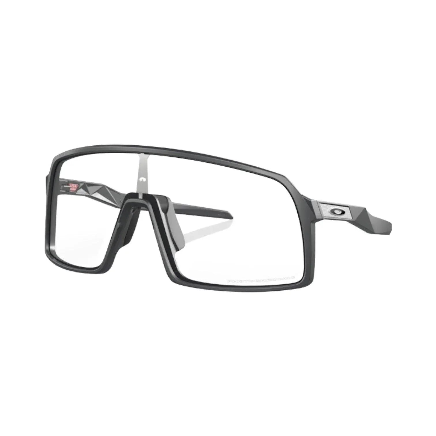 Oakley Sutro OO9406-9837 Carbonio opaco Fotocromatico - Pistilleria