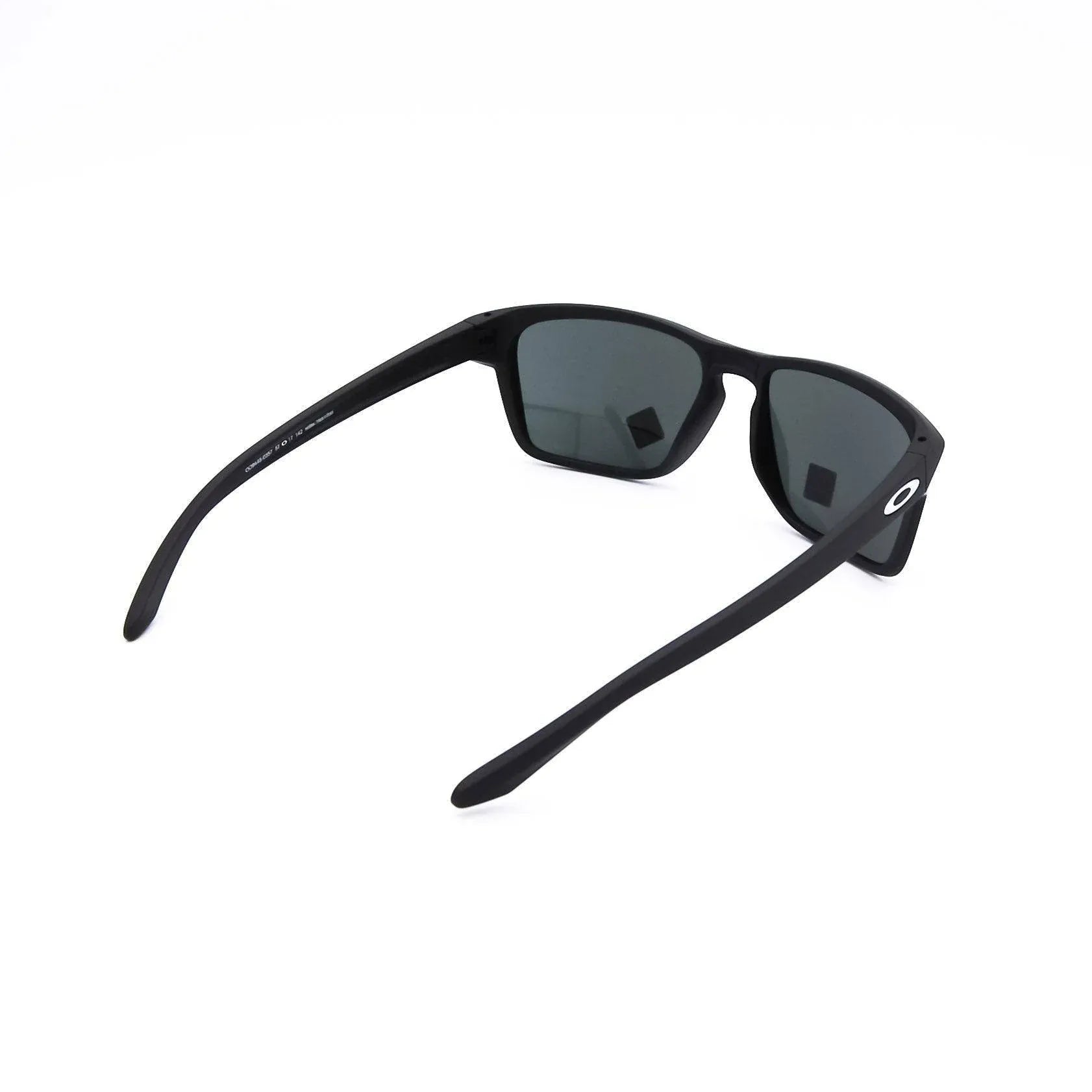 Oakley - Sylas 9448 - 142 - Pistilleria