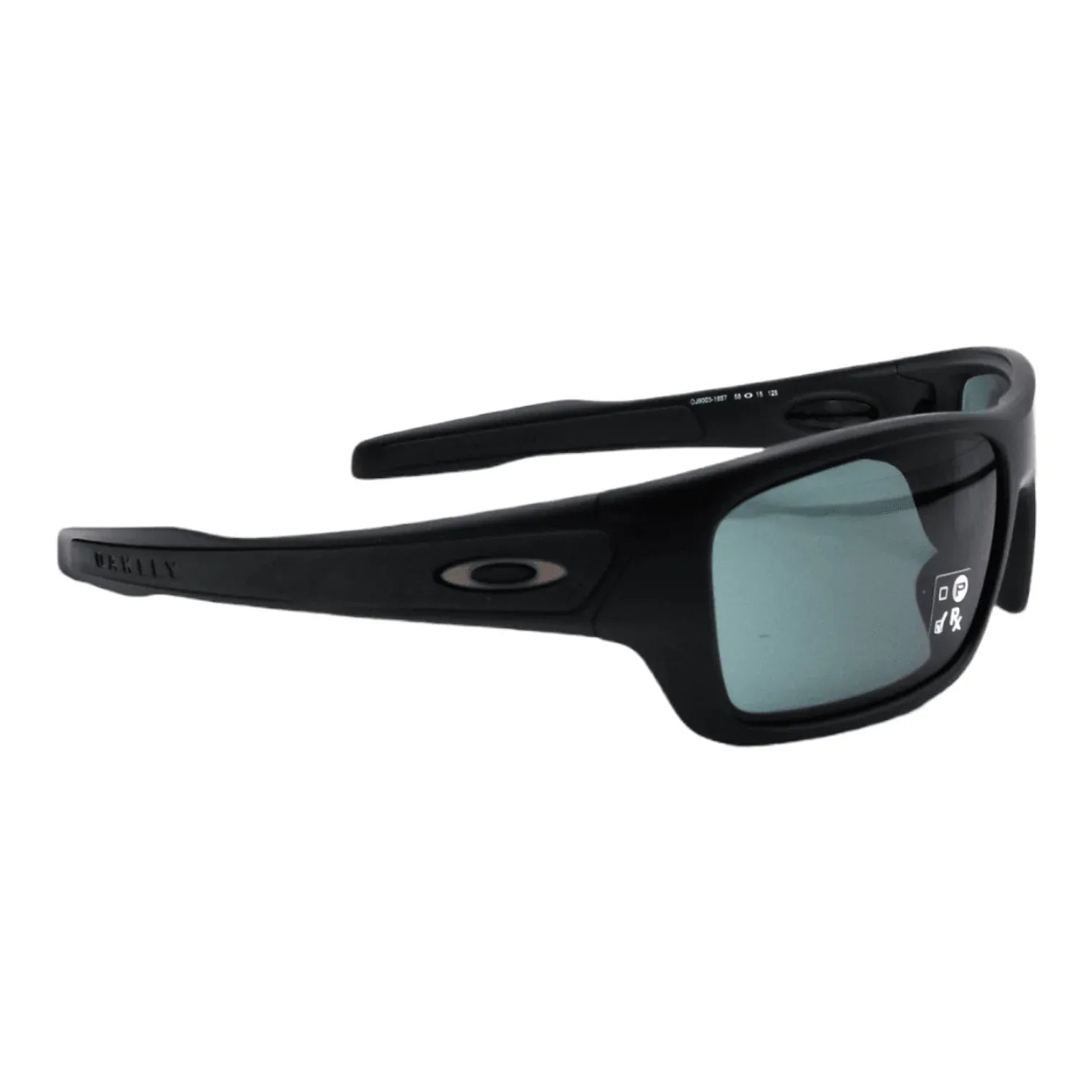 Oakley Youth Turbine XS - 0OJ9003 - Pistilleria