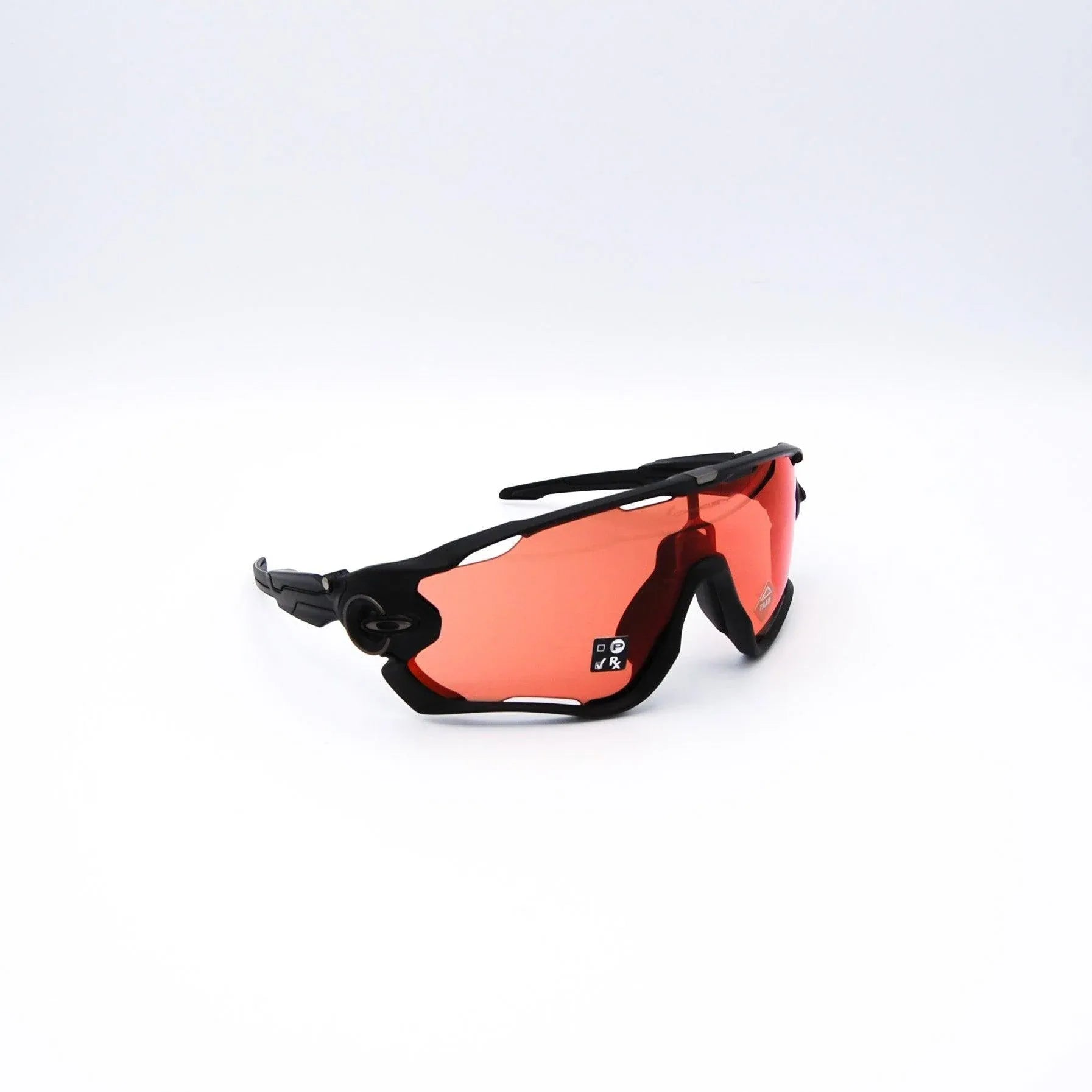 Okaley - Jawbreaker OO9290 4831 matte black - Pistilleria