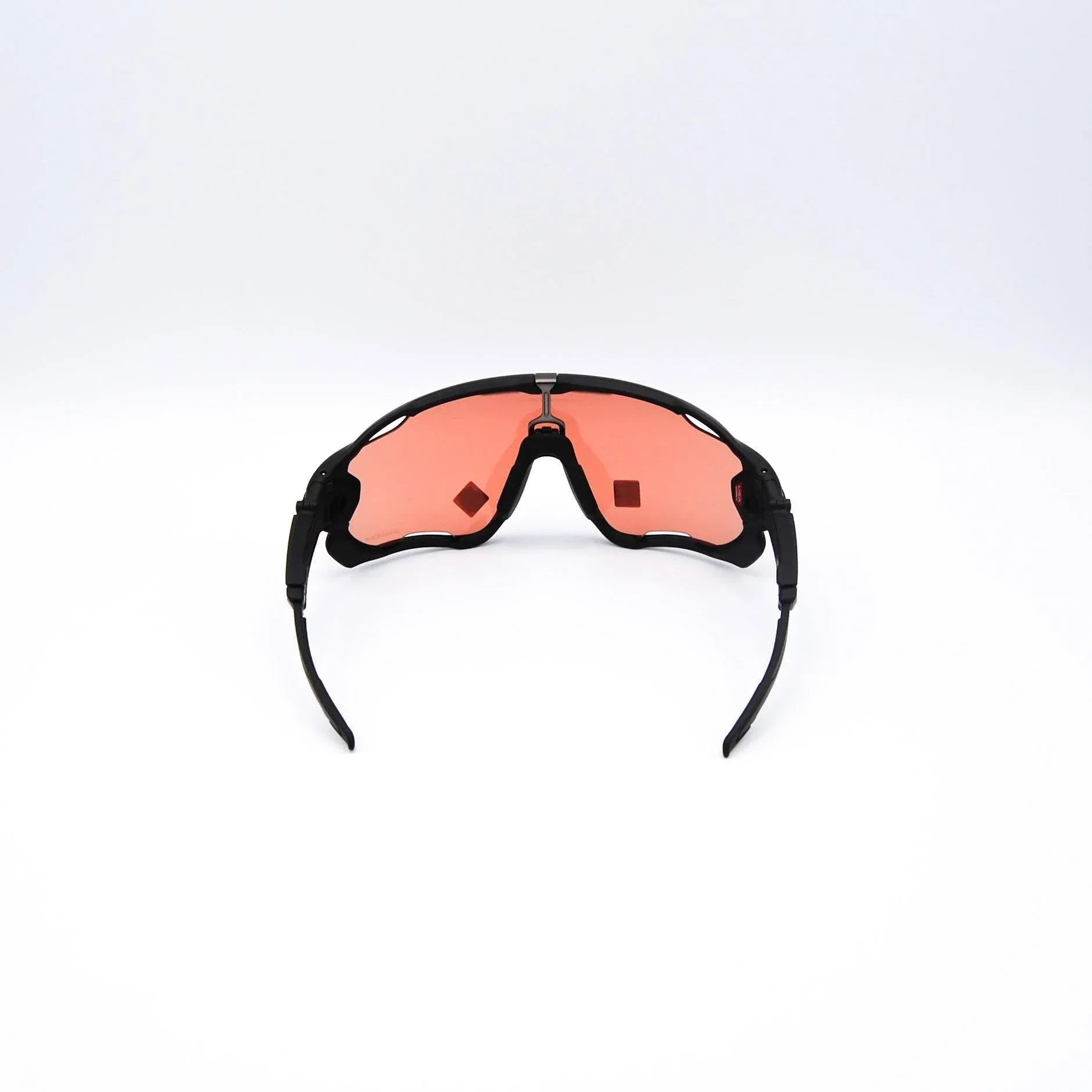 Okaley - Jawbreaker OO9290 4831 matte black - Pistilleria