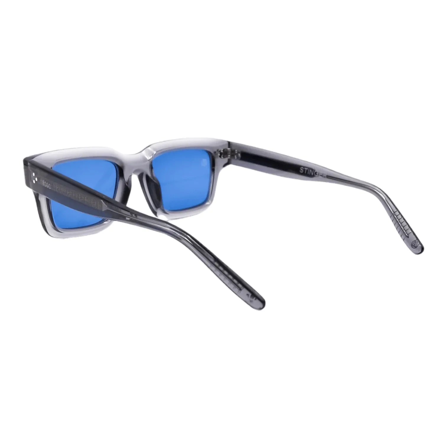 Ottomila - Stinger Fumo di Londra - DUQ - Pistilleria