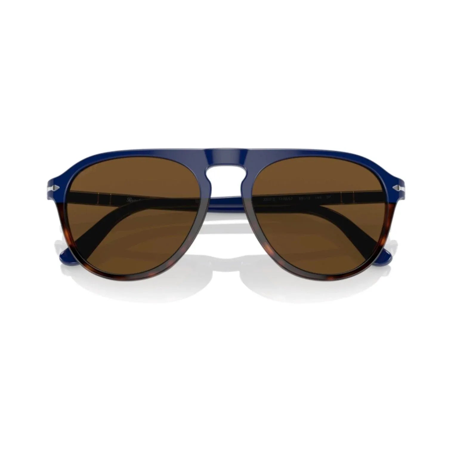Persol 3302-S Polarizzato - 1178/57 - Pistilleria