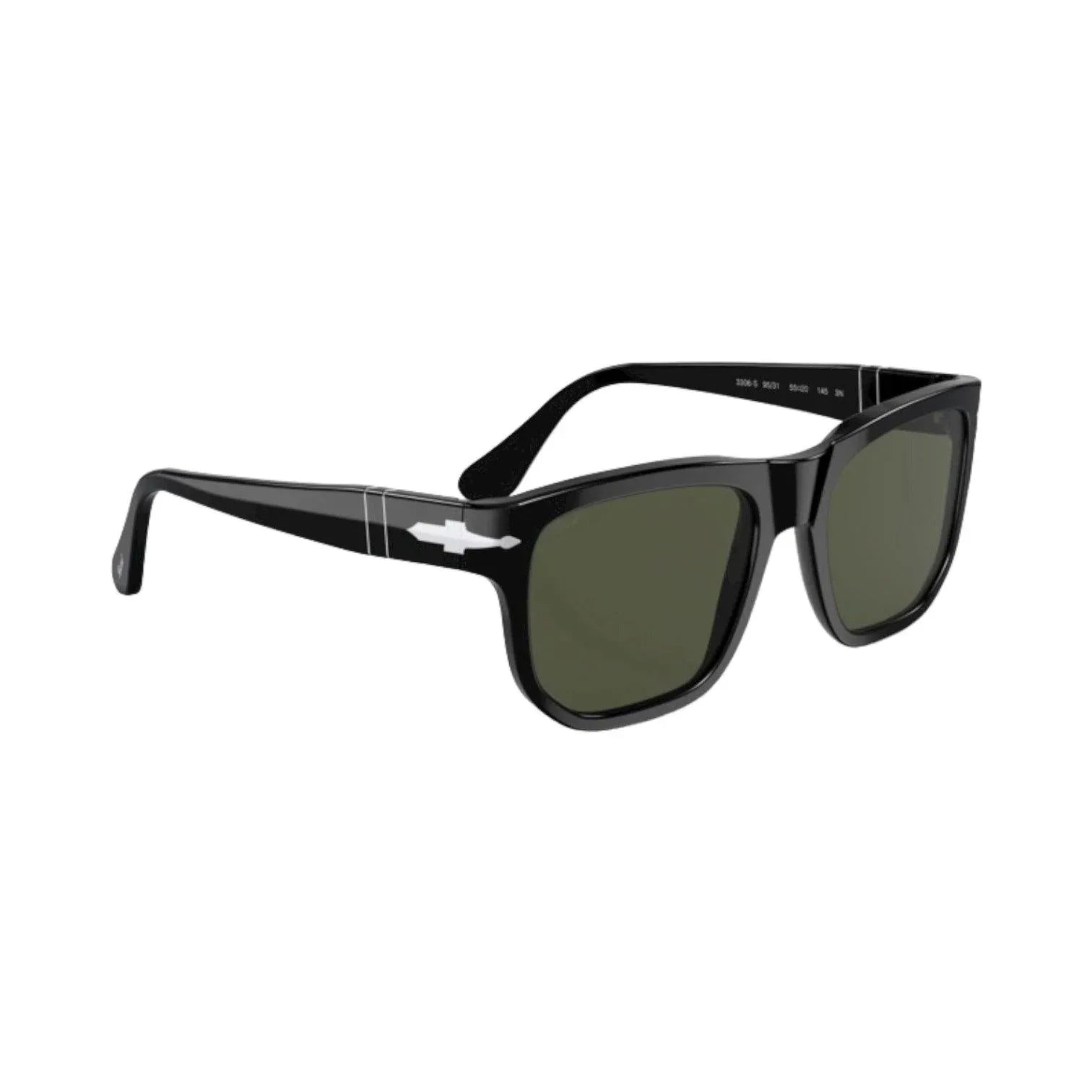 Persol 3306-S-95/31 - Pistilleria