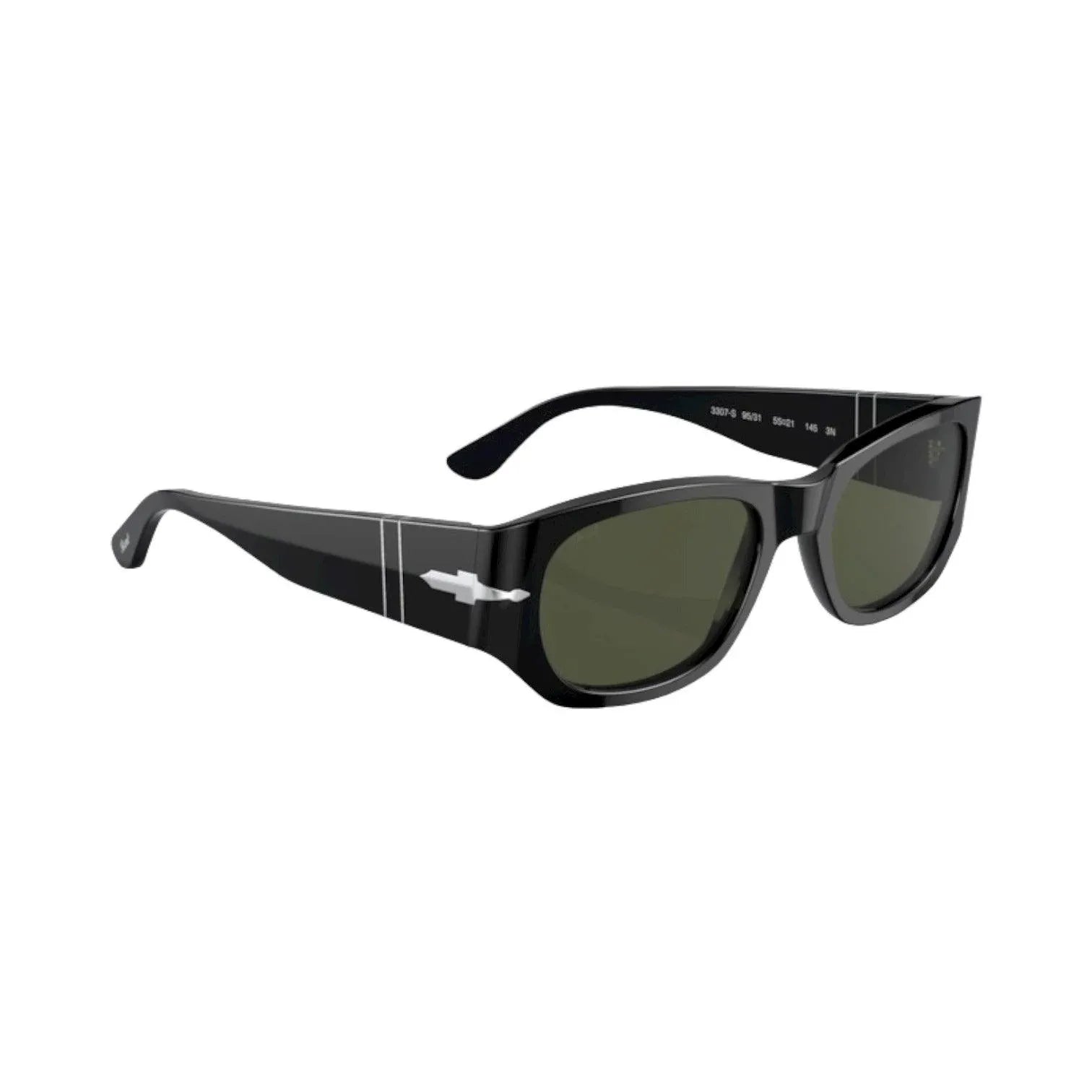 Persol 3307-S-95/31 - Pistilleria
