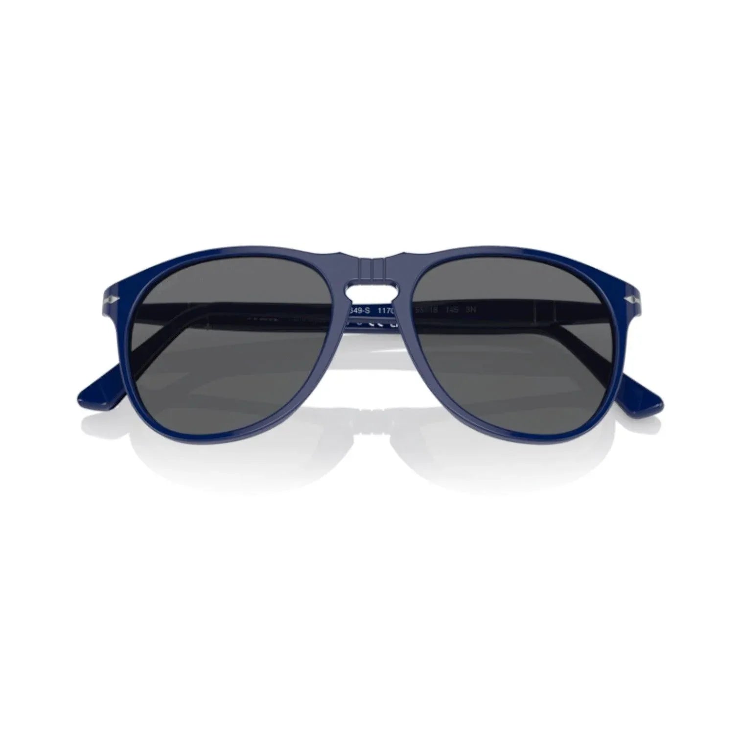 Persol - 9649-s-1170/B1 - Pistilleria