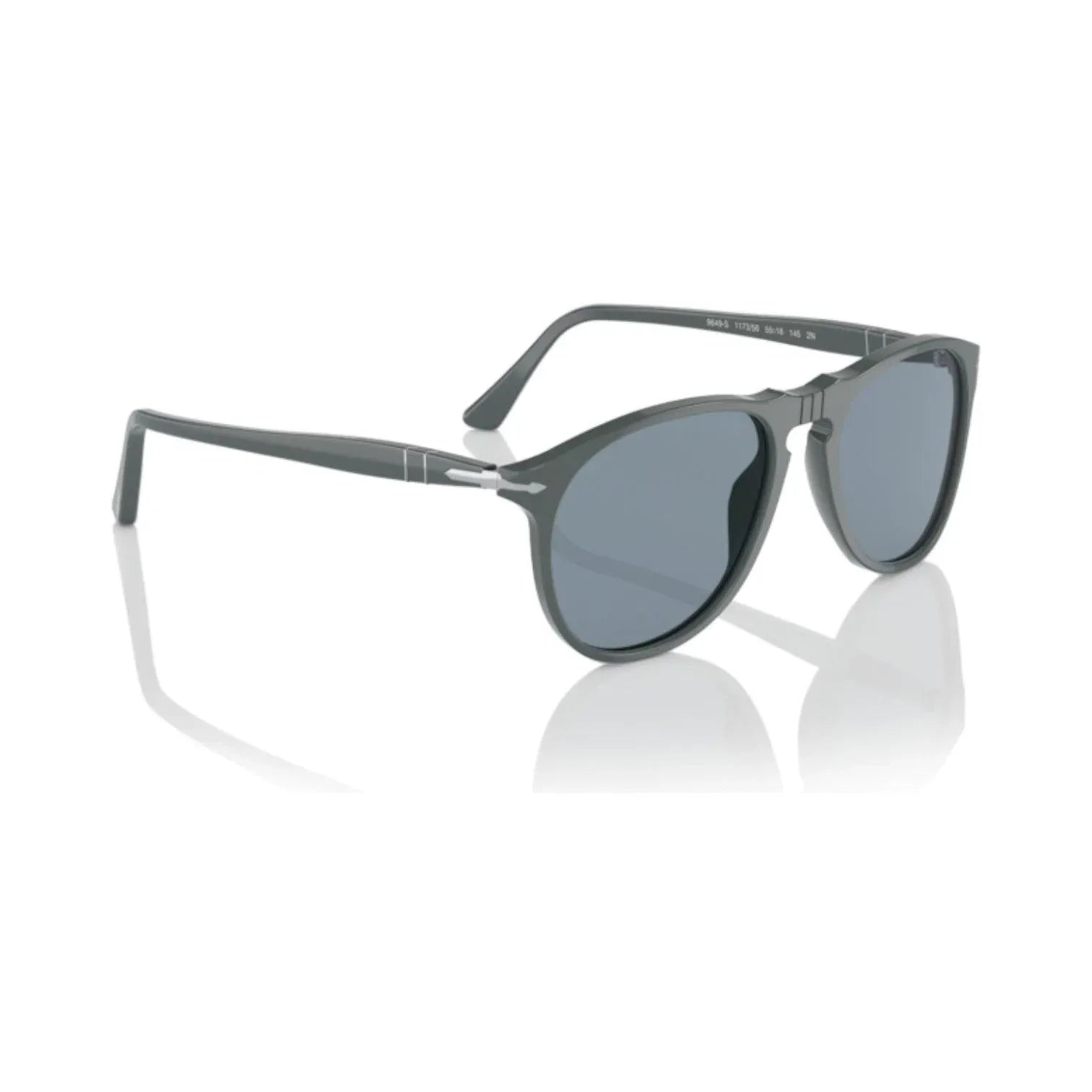 Persol 9649-S-1173/56 - Pistilleria