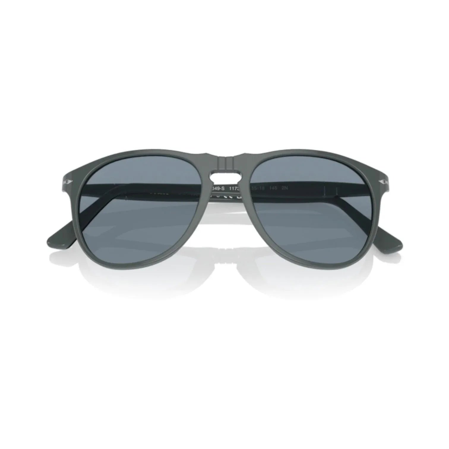 Persol 9649-S-1173/56 - Pistilleria