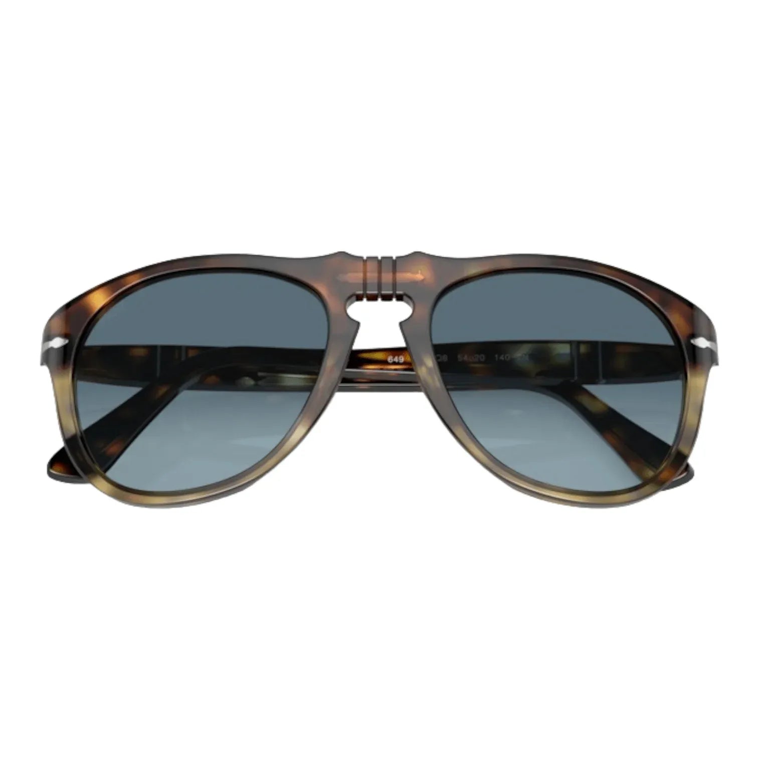Persol PO0649 - 1158/Q8 Cal. 54 - Pistilleria