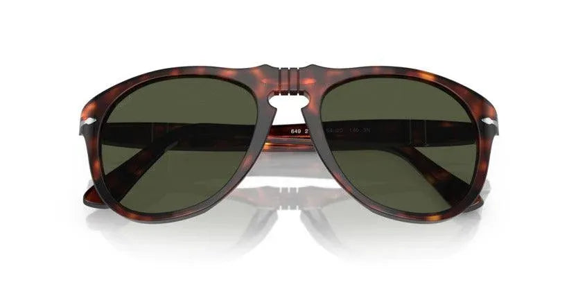Persol - PO0649 24/31 Cal. 56 - Pistilleria
