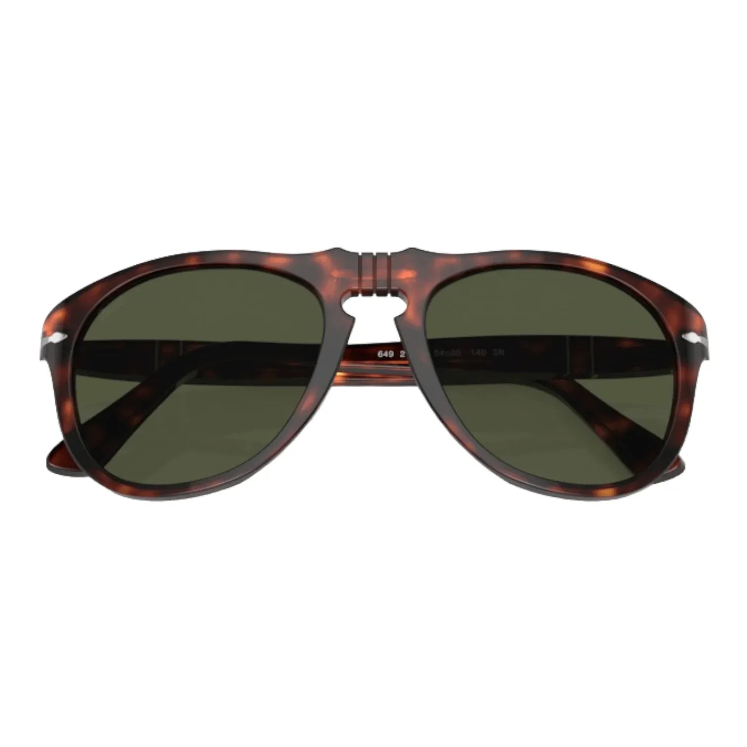 Persol - PO0649 24/31 - Pistilleria