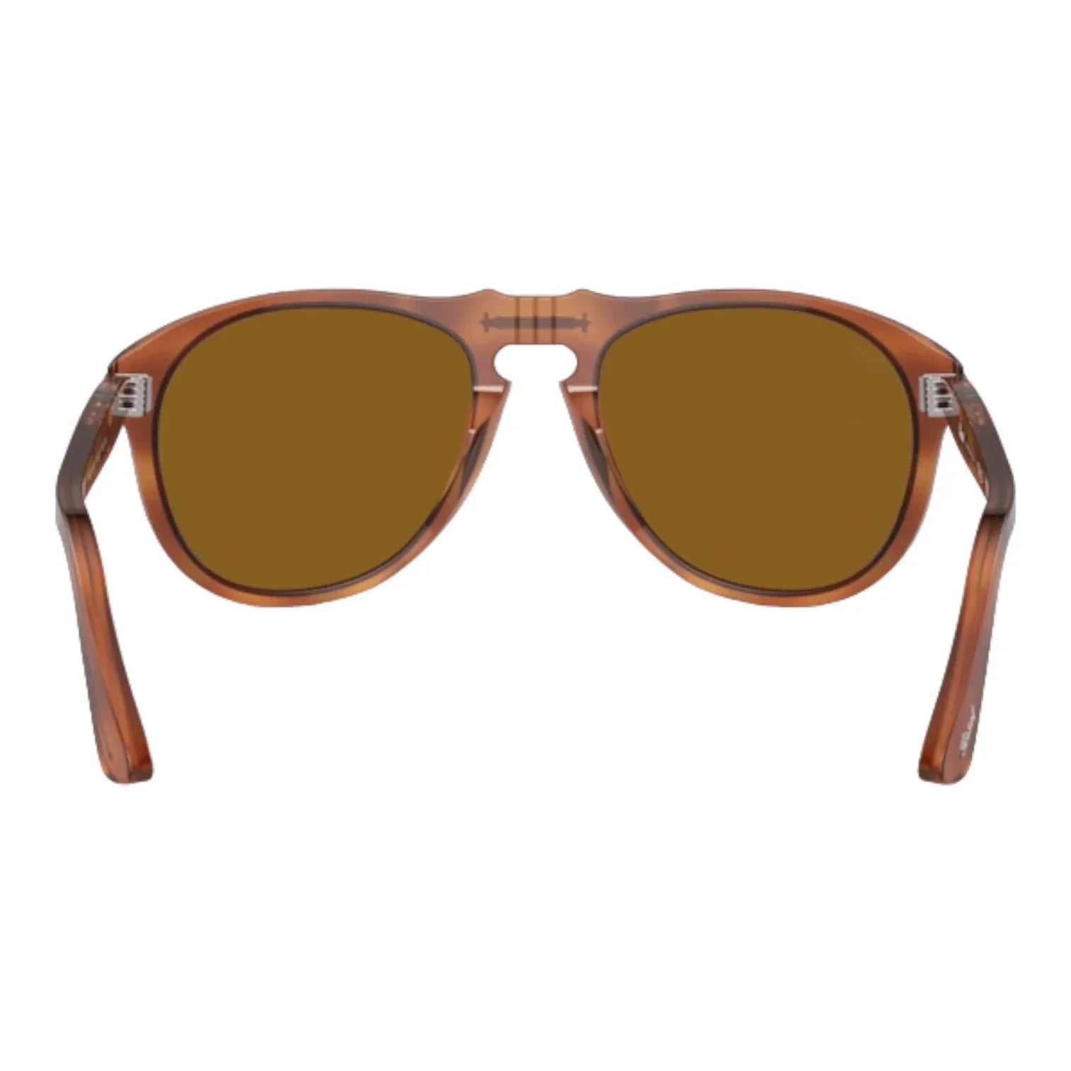 Persol PO0649 - 96/33 Terra di Siena Cal. 54 - Pistilleria
