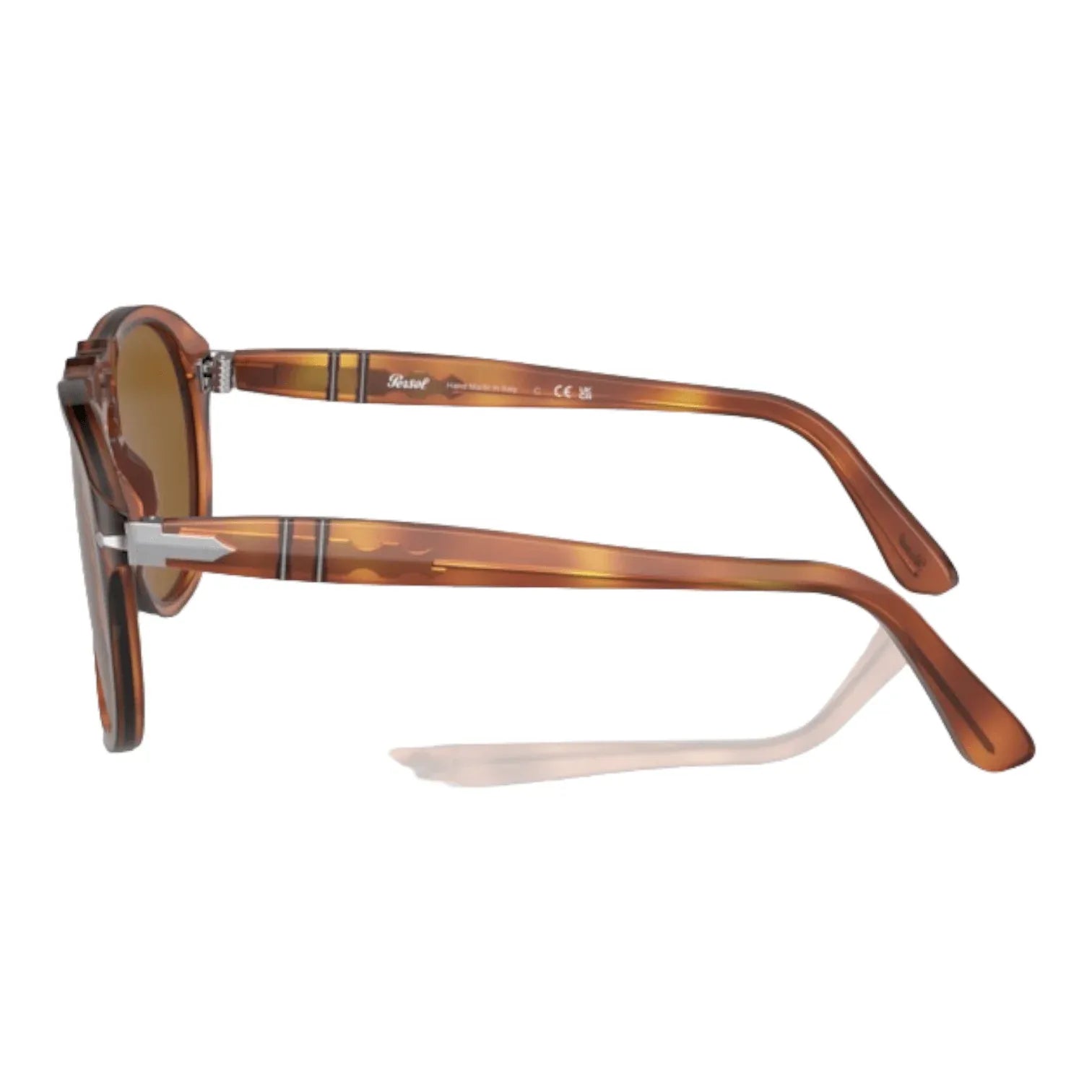 Persol PO0649 - 96/33 Terra di Siena Cal. 54 - Pistilleria