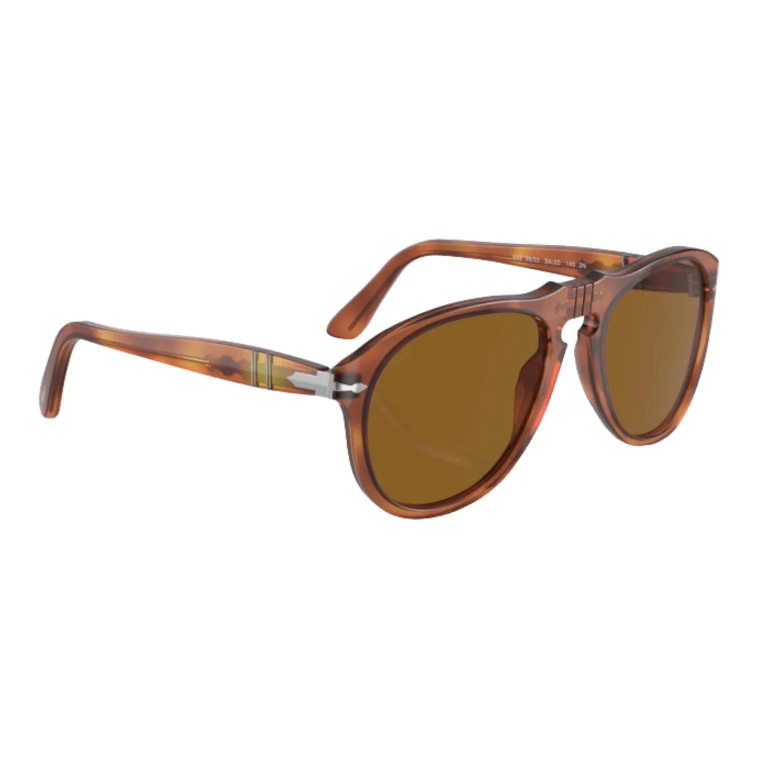 Persol PO0649 - 96/33 Terra di Siena Cal. 54 - Pistilleria