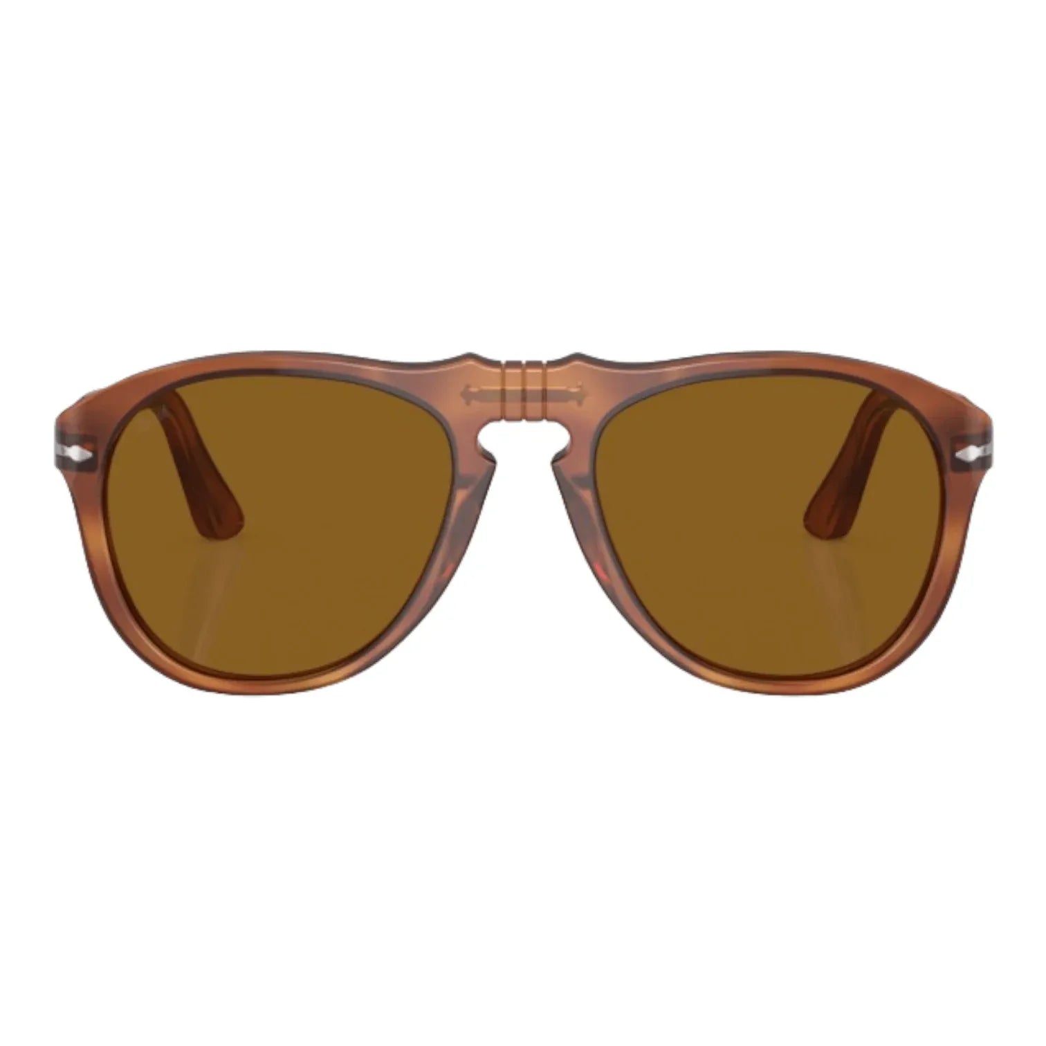 Persol PO0649 - 96/33 Terra di Siena Cal. 54 - Pistilleria