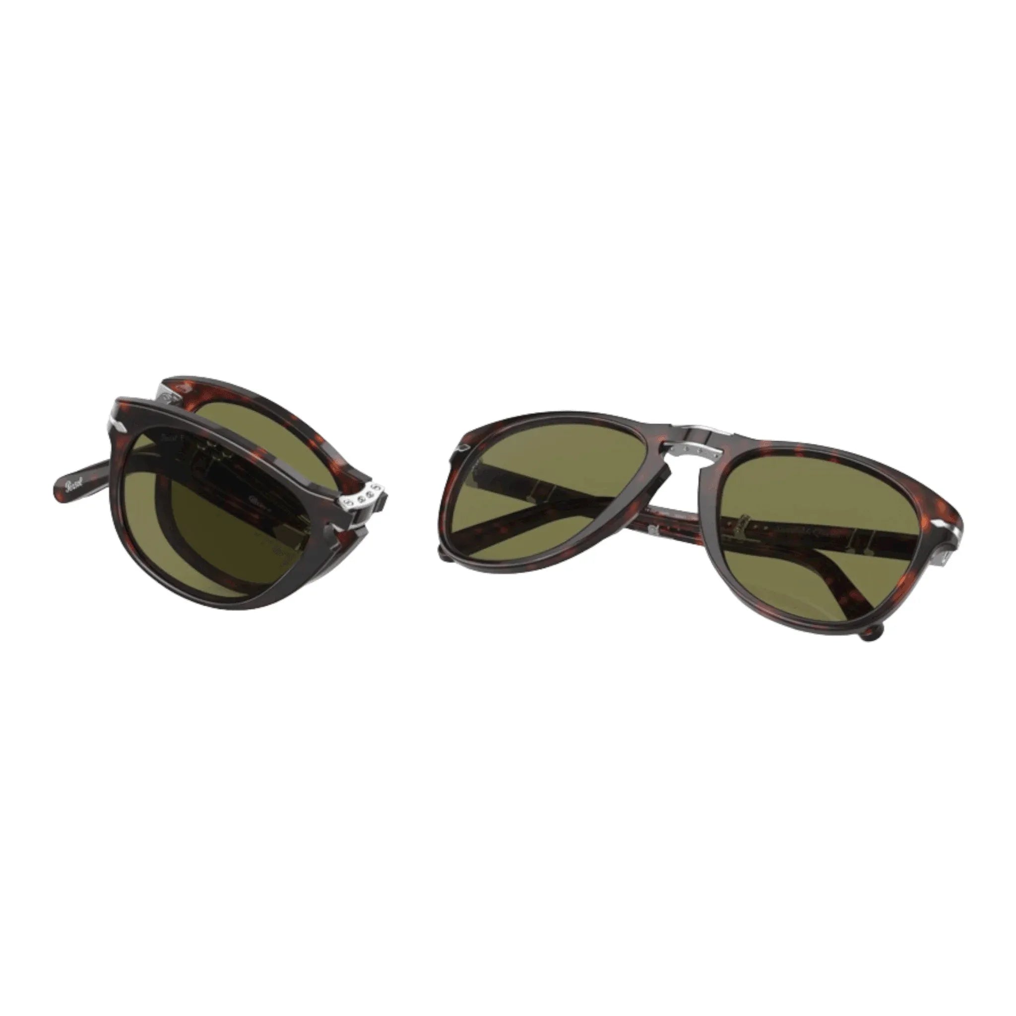 Persol - PO0714SM Steve McQueen 24/P1 - Pistilleria