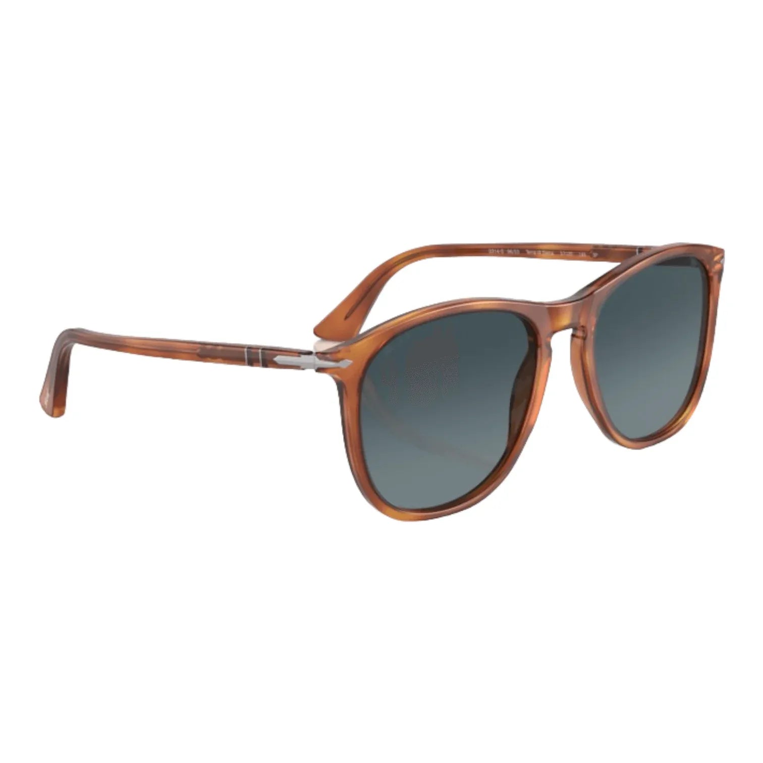 Persol PO3314-S Terra di Siena Polarizzato- 96/S3 - Pistilleria