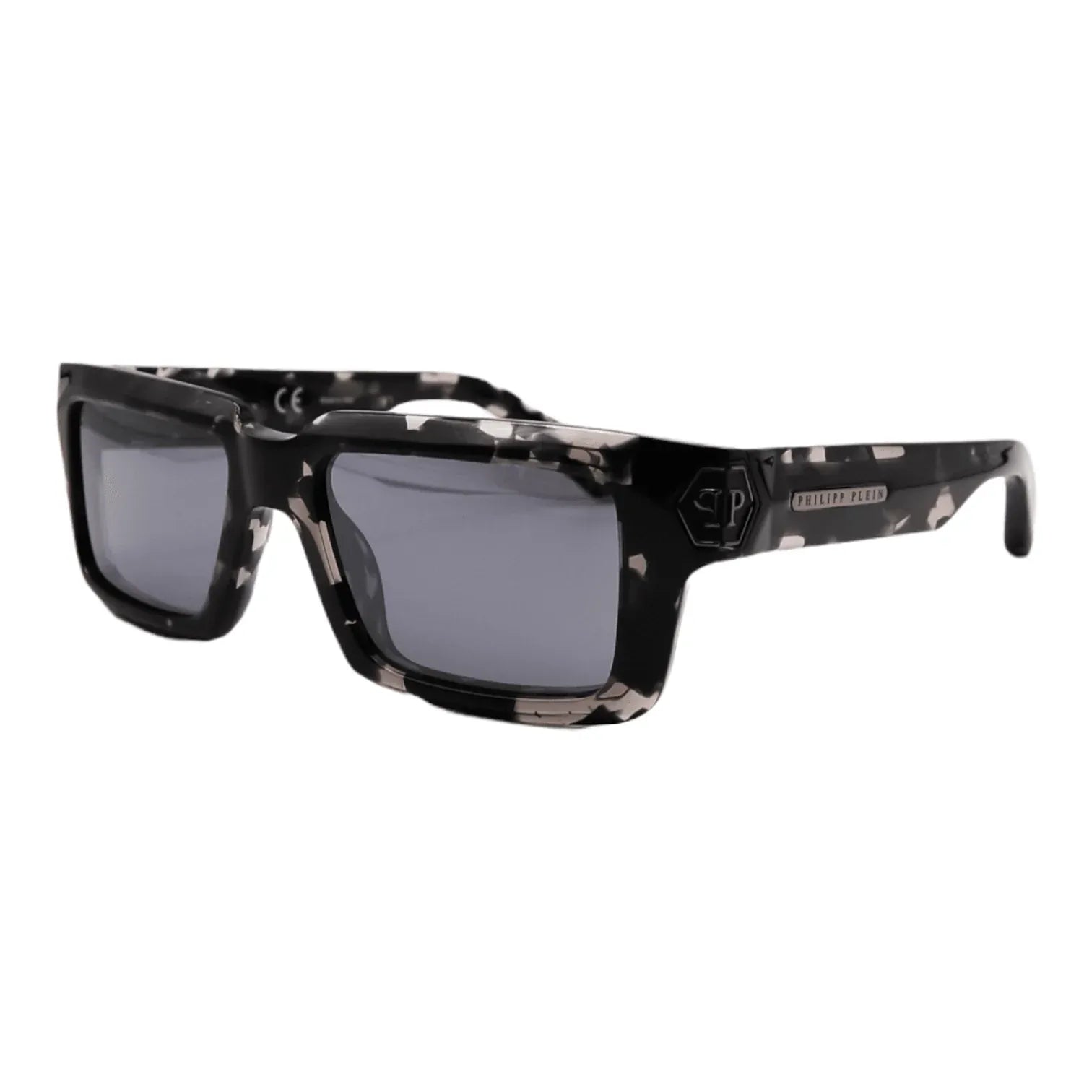 Philipp Plein - Dark shapes SPP044- 809X - Pistilleria