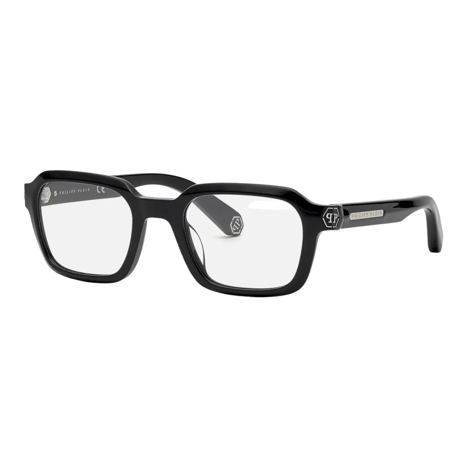Philipp Plein VPP083 Plein Brave Shades-0700 - Pistilleria