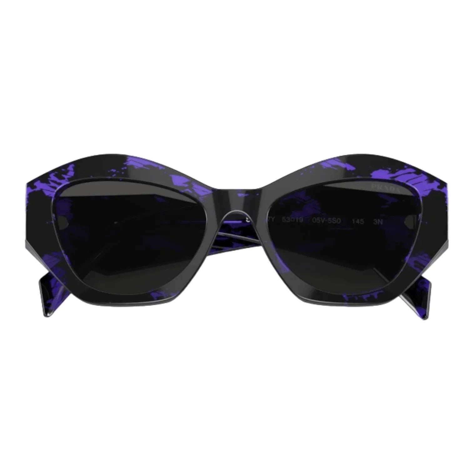 Prada - 07YS 05V5S0 - Pistilleria