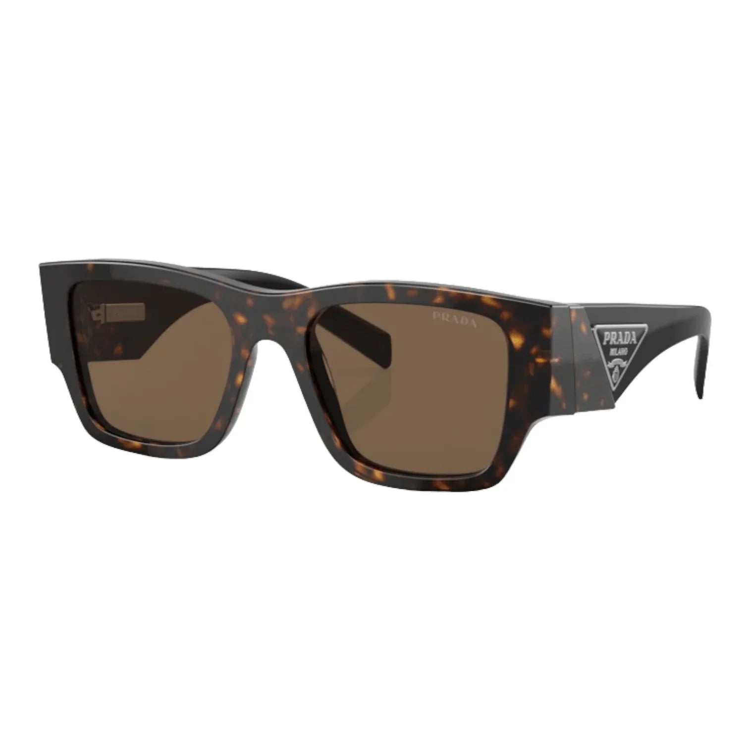 Prada Eyewear PR 10ZS- 2AU06B - Pistilleria