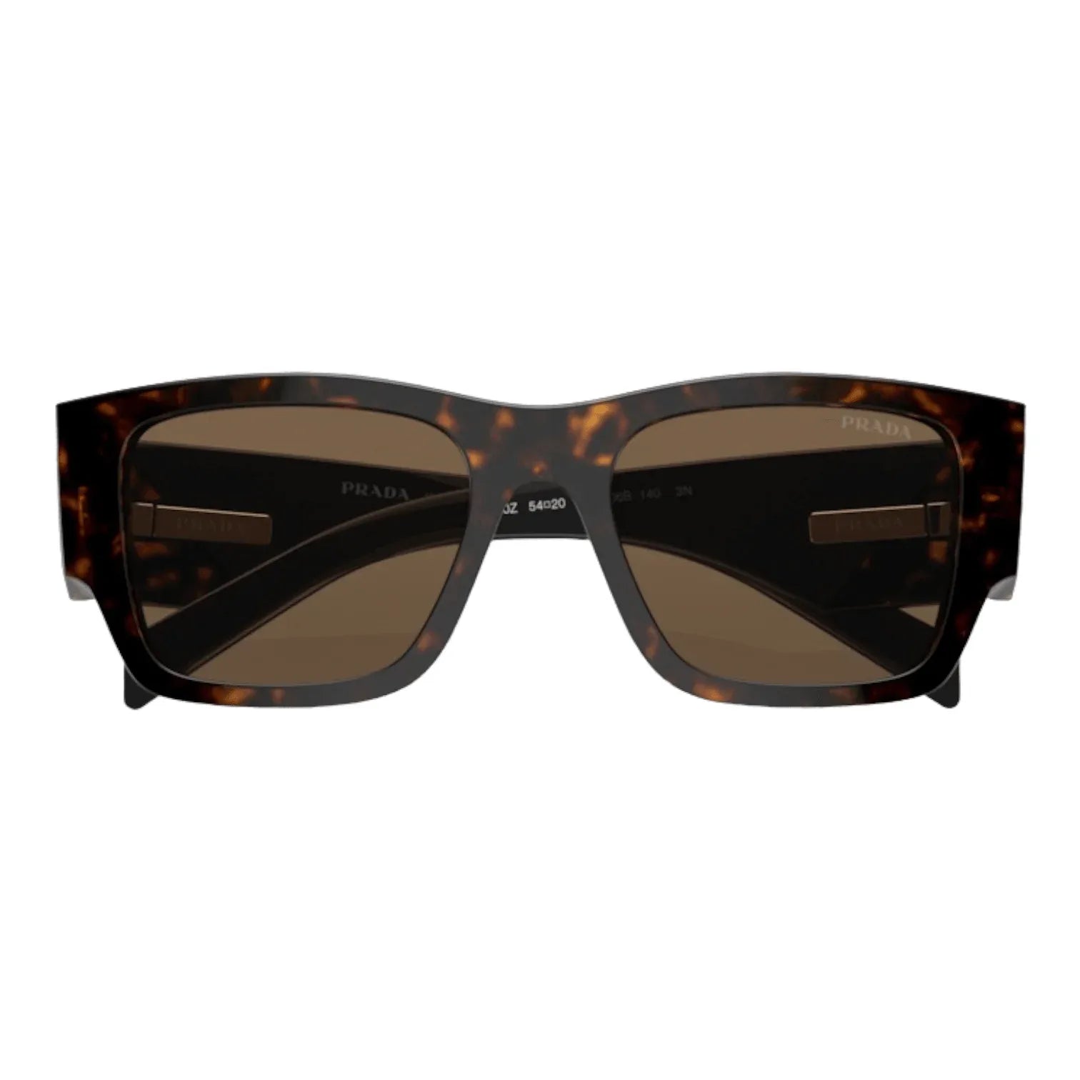 Prada Eyewear PR 10ZS- 2AU06B - Pistilleria