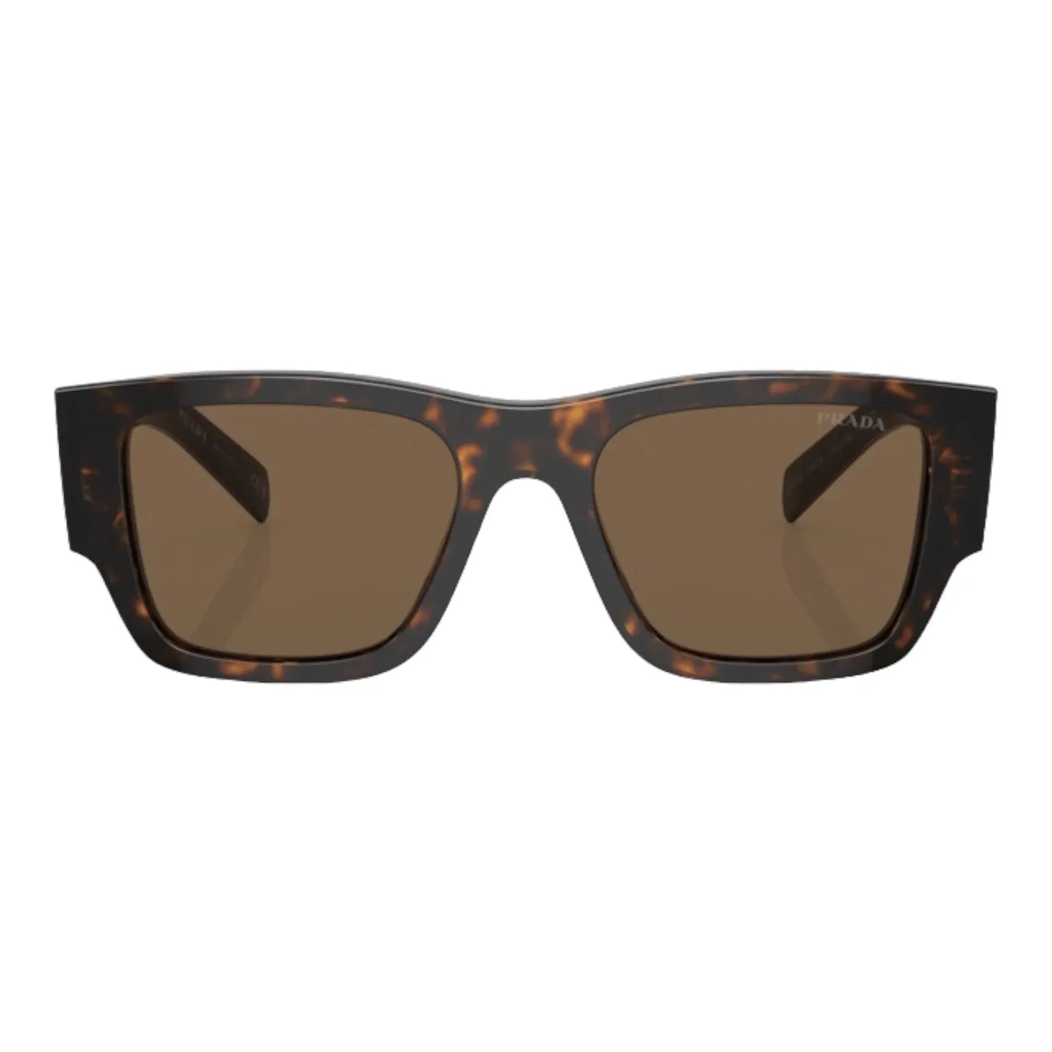 Prada Eyewear PR 10ZS- 2AU06B - Pistilleria