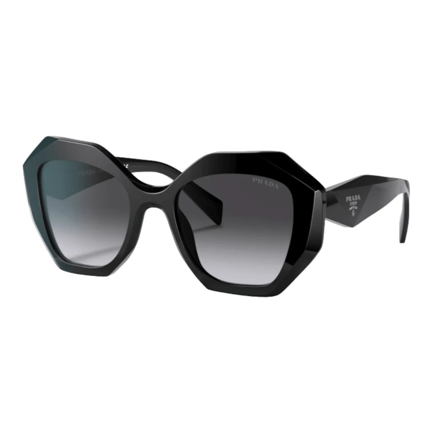 Prada Eyewear PR 16WS- 1AB5D1 - Pistilleria