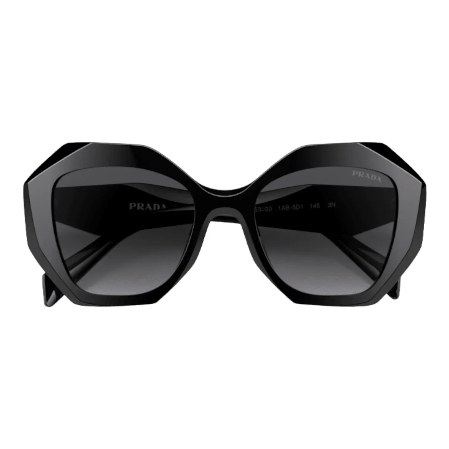 Prada Eyewear PR 16WS- 1AB5D1 - Pistilleria