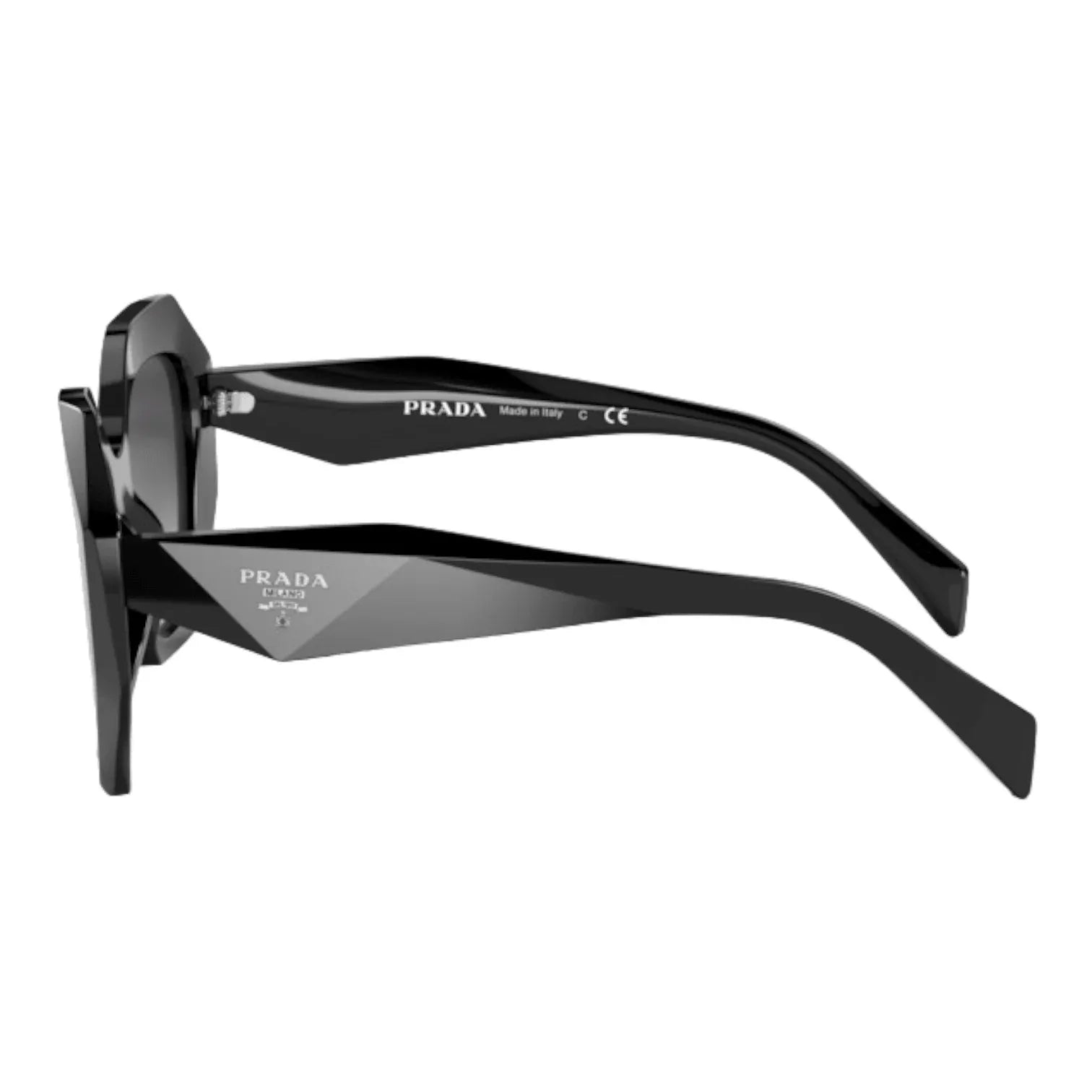 Prada Eyewear PR 16WS- 1AB5D1 - Pistilleria