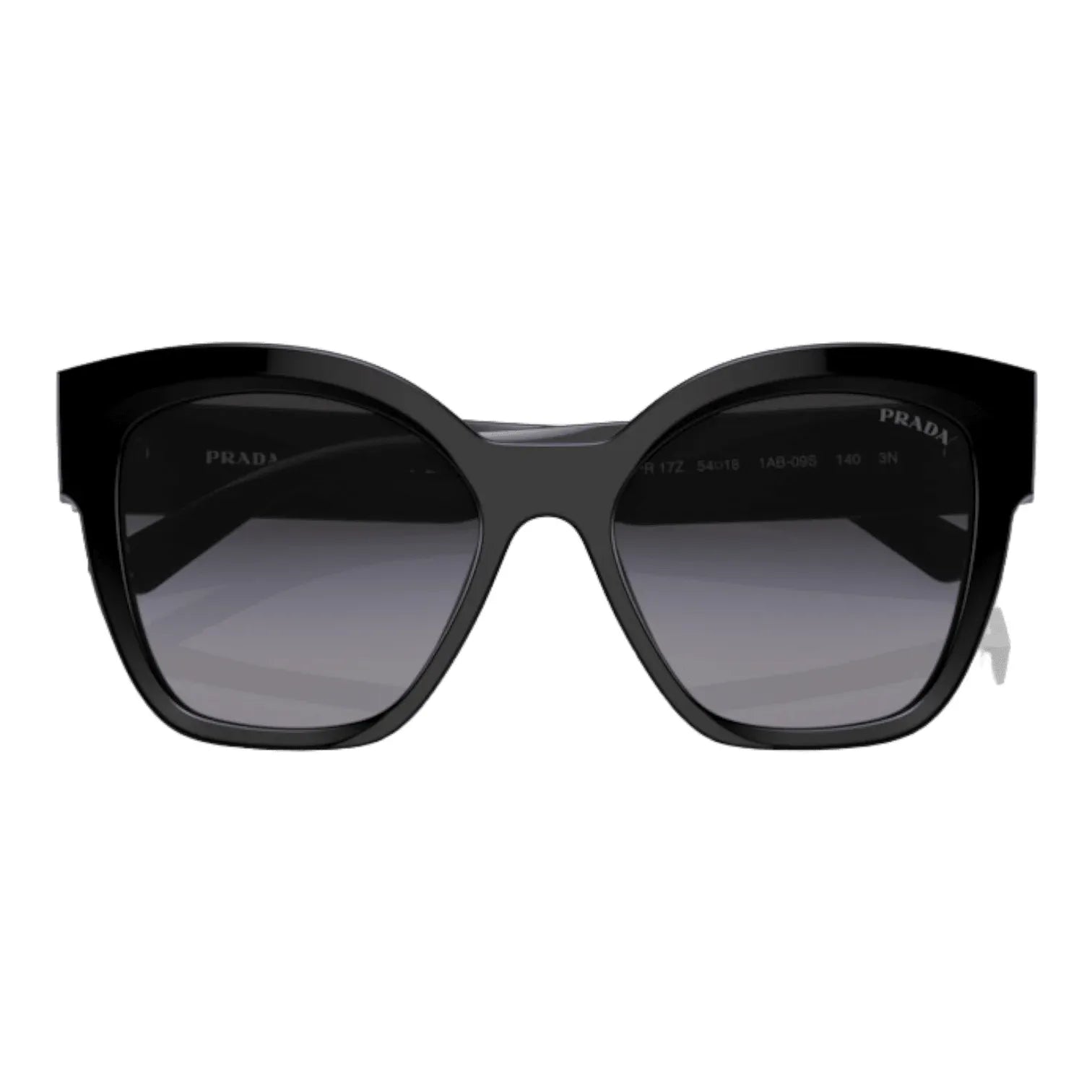 Prada Eyewear PR 17ZS- 1AB09S - Pistilleria