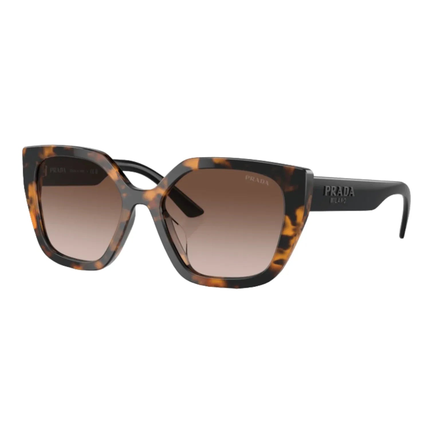 Prada Eyewear PR 24XS- VAU6S1 - Pistilleria
