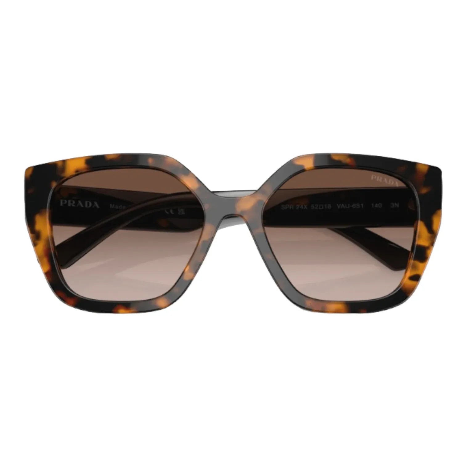 Prada Eyewear PR 24XS- VAU6S1 - Pistilleria
