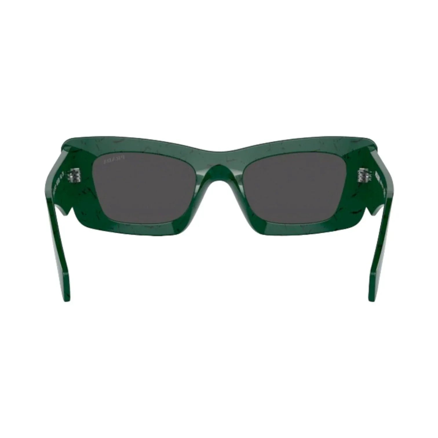 Prada Eyewear SPR13Z-16D/5S0 - Pistilleria