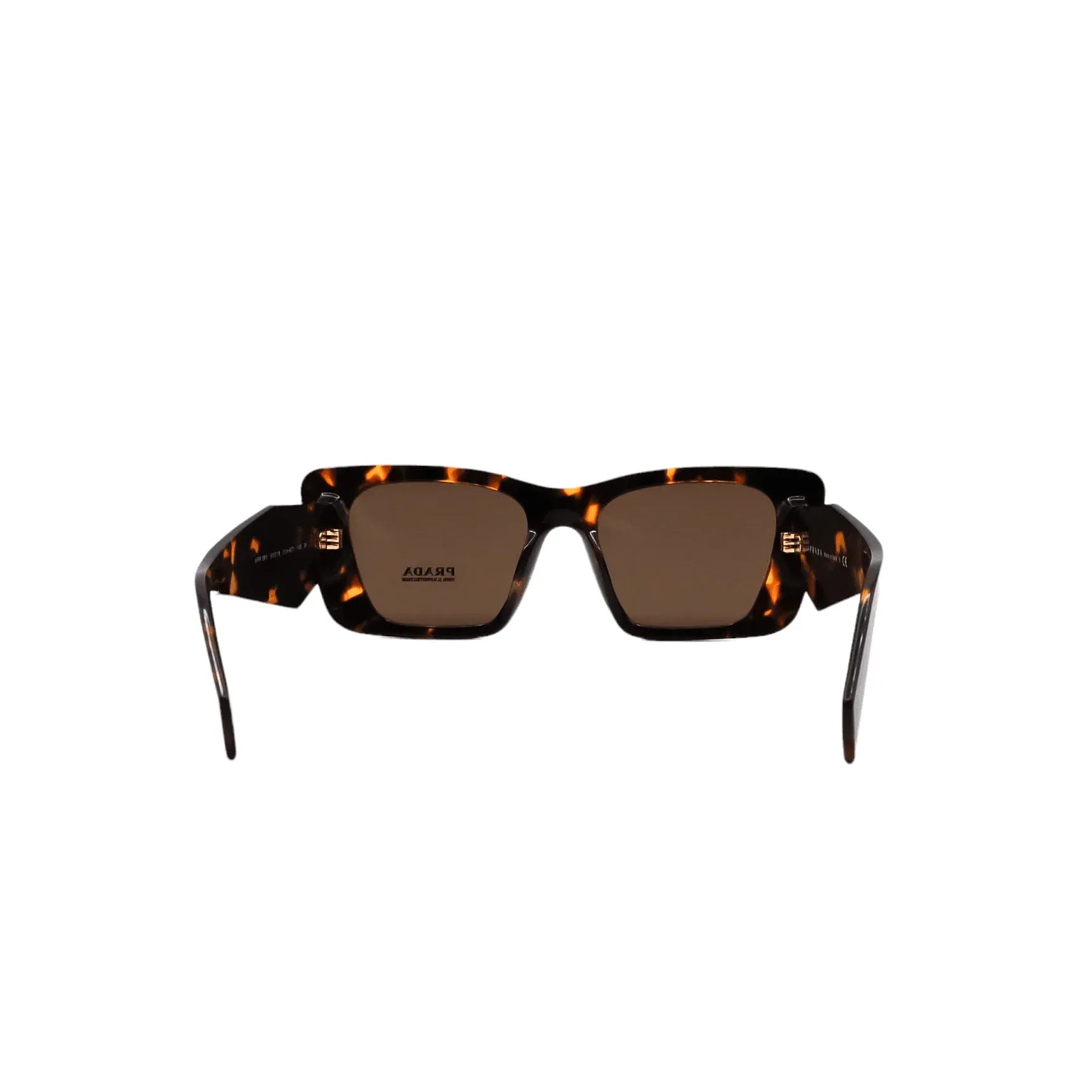 Prada PR 08 YS01V - Pistilleria