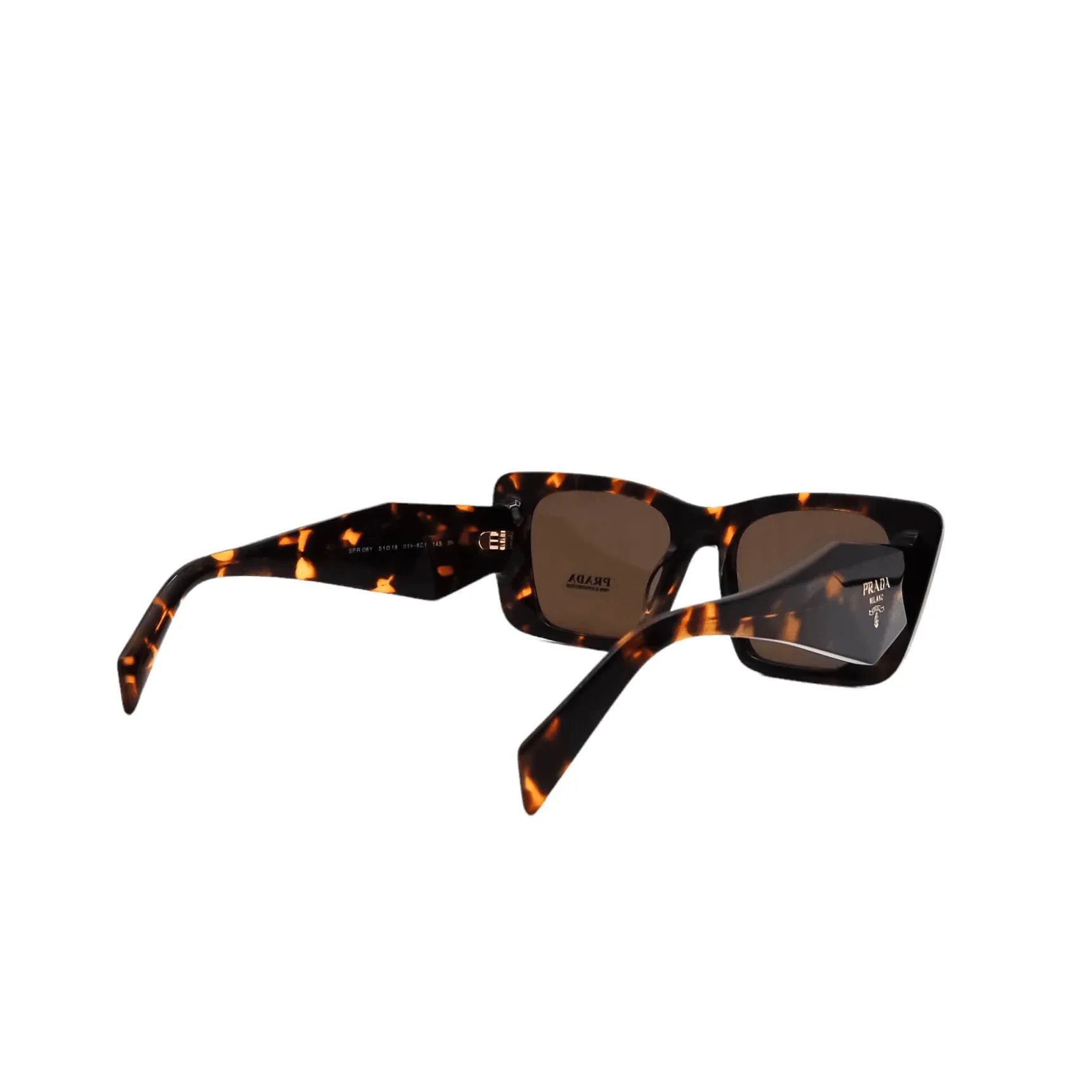 Prada PR 08 YS01V - Pistilleria