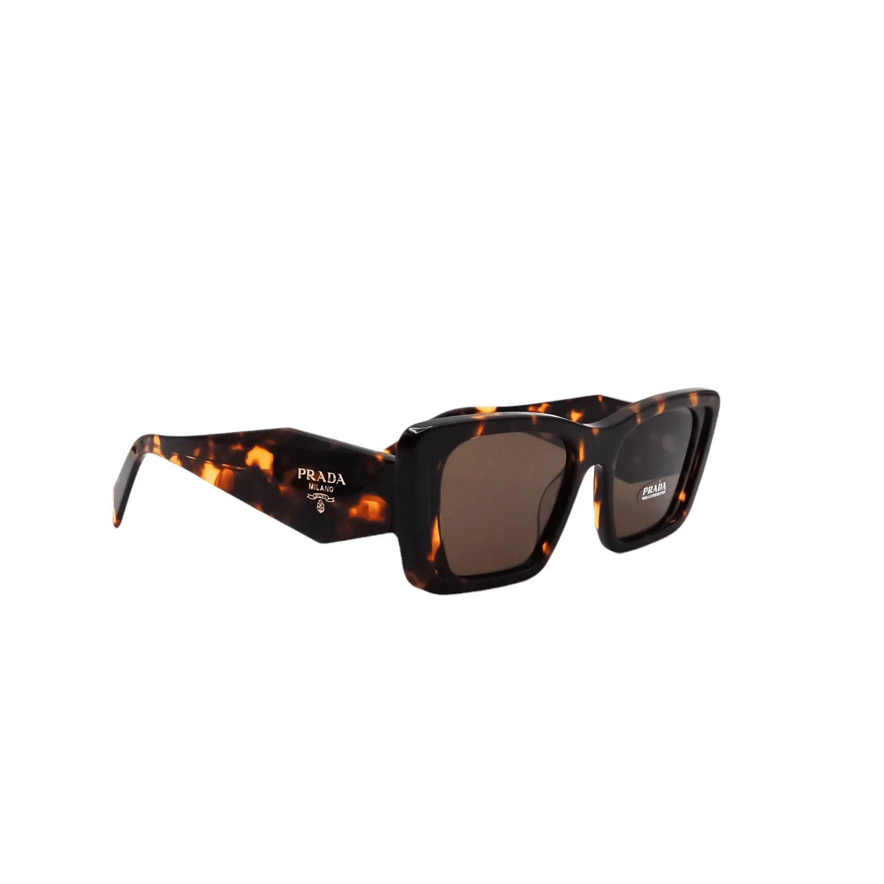 Prada PR 08 YS01V - Pistilleria