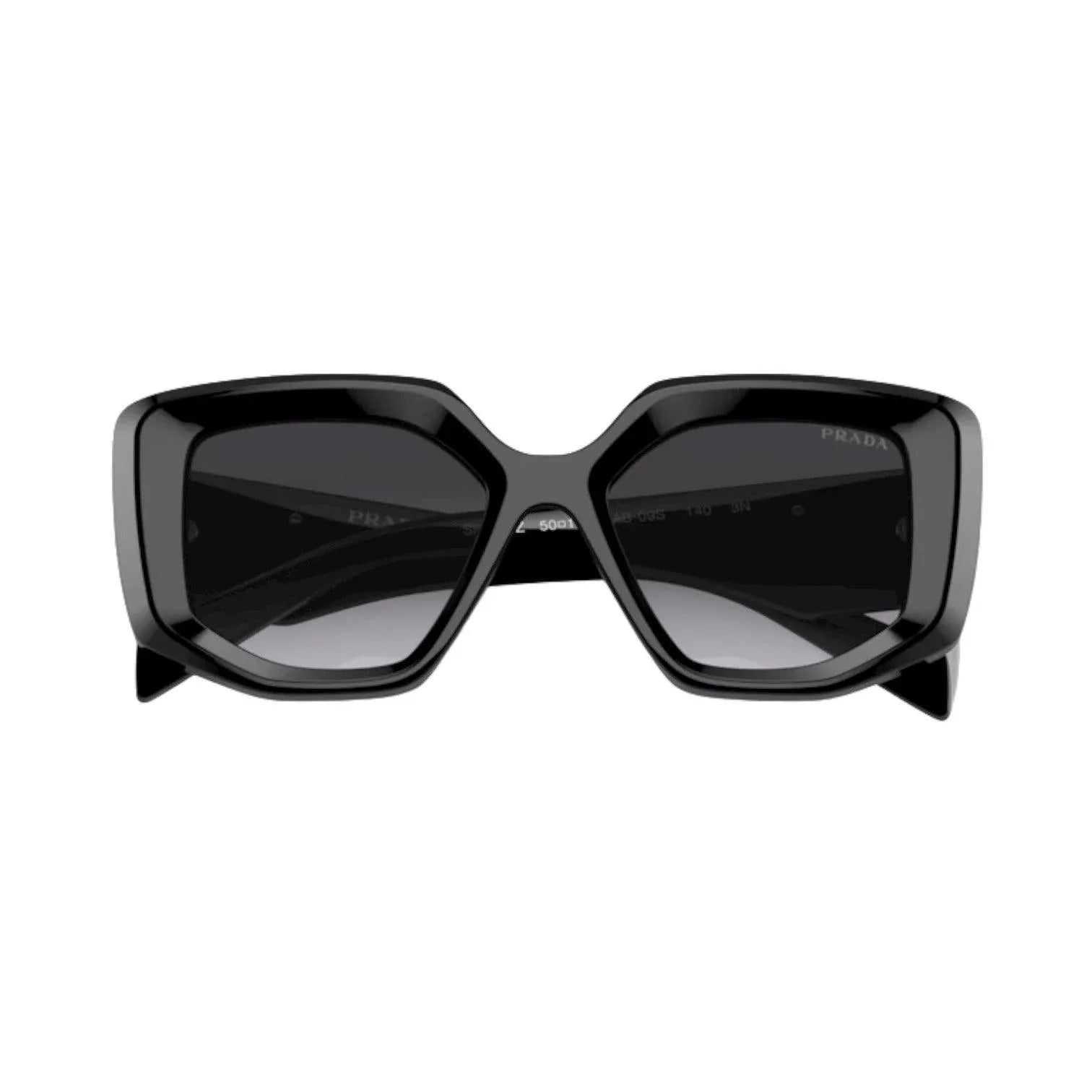 Prada - PR 14Z - 1AB-09S - Pistilleria