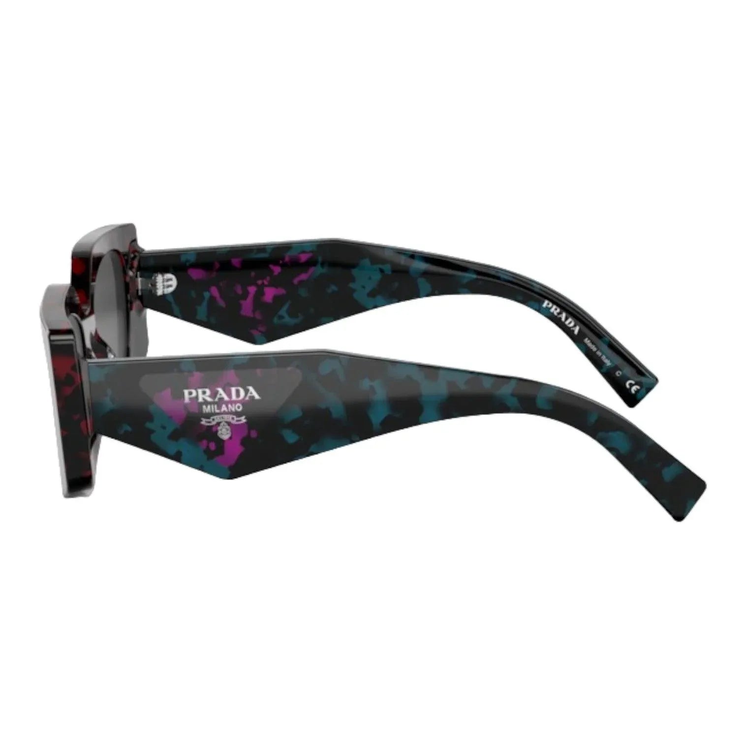 Prada PR 15YS - 09Z5SO - Pistilleria