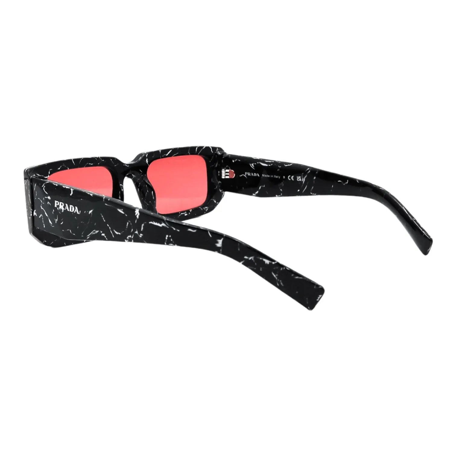 Prada - PR06YS - 05W06O - Pistilleria