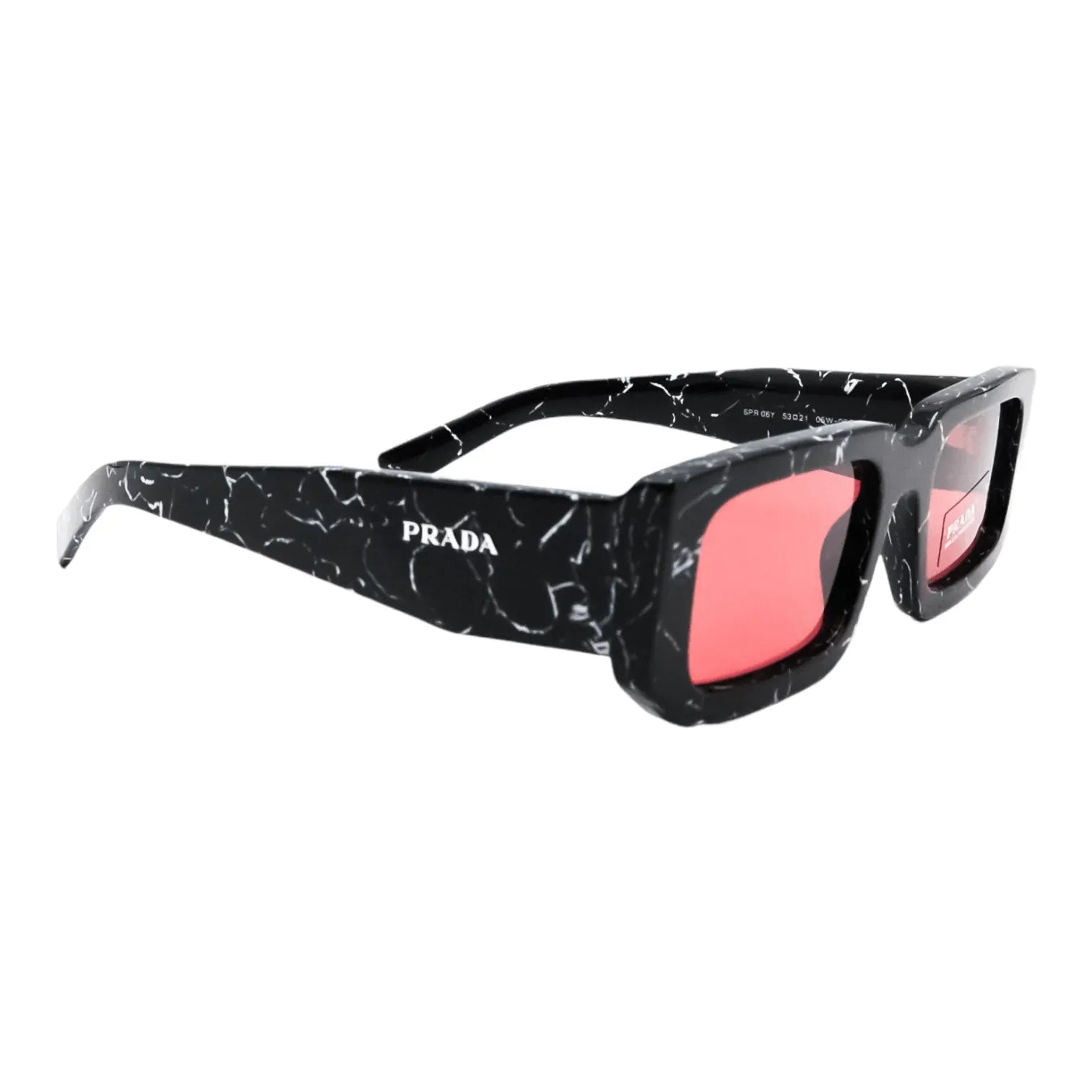 Prada - PR06YS - 05W06O - Pistilleria