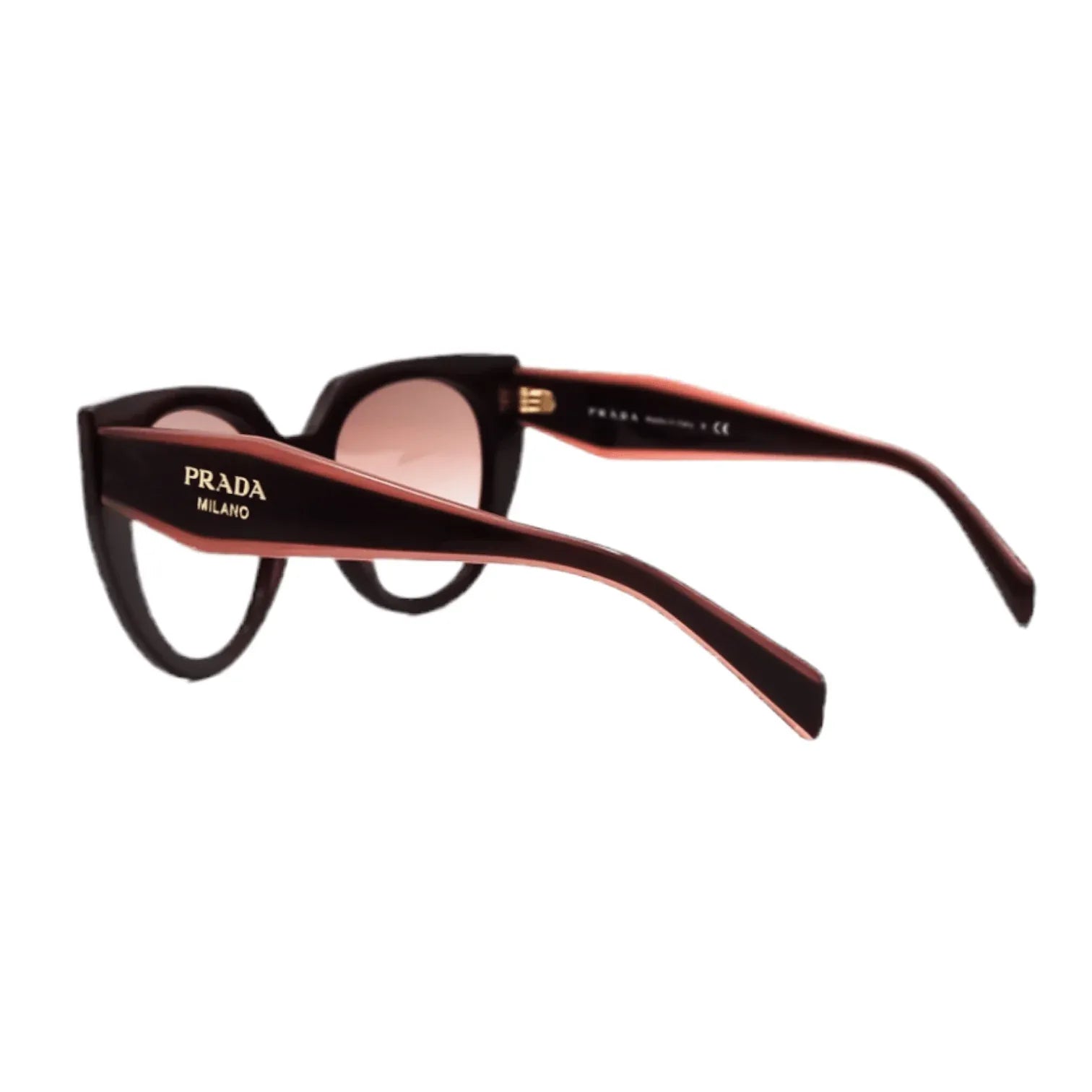 Prada SPR14W - VIY-1L0 - Pistilleria