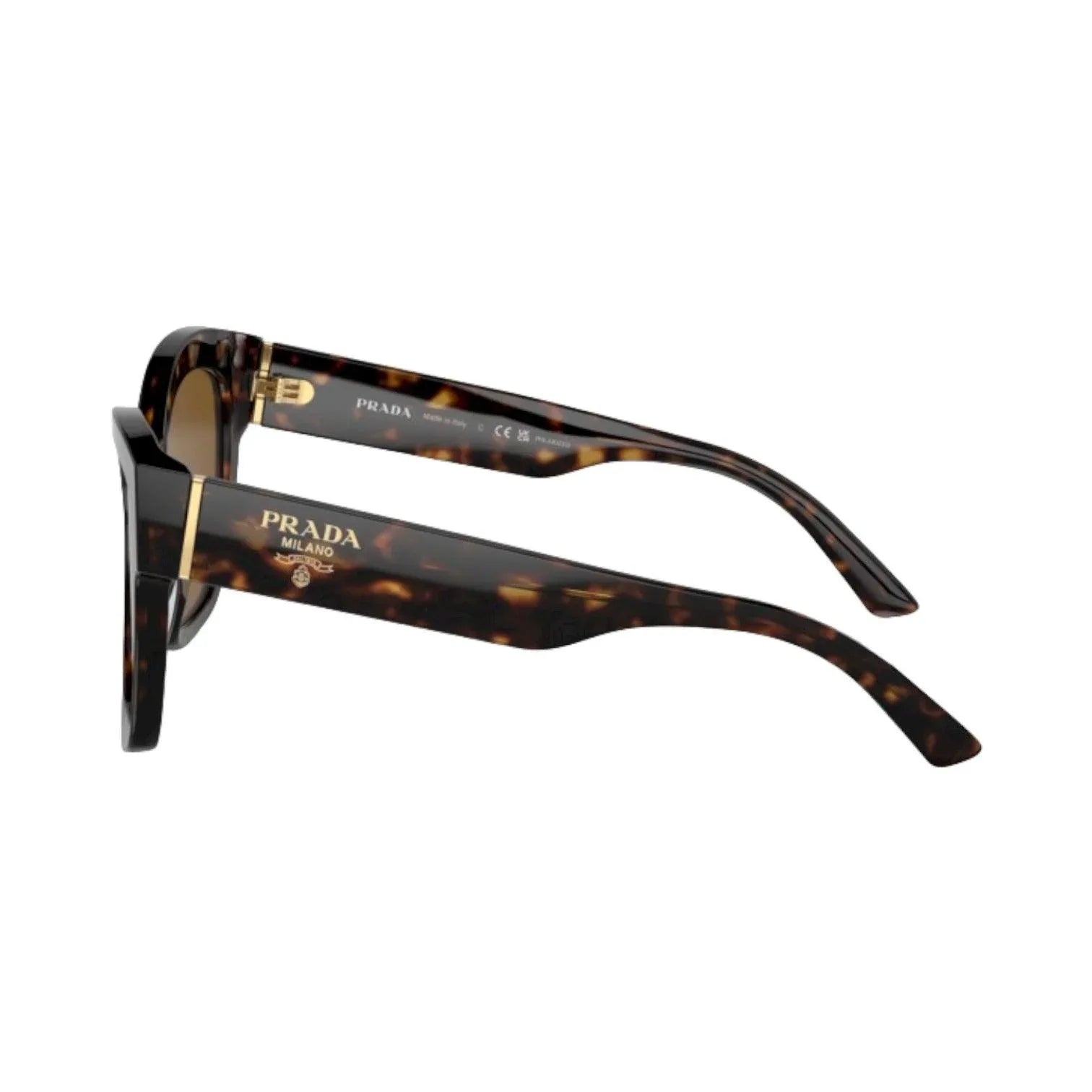 Prada SPR17Z - 2AU5Y1 - Pistilleria