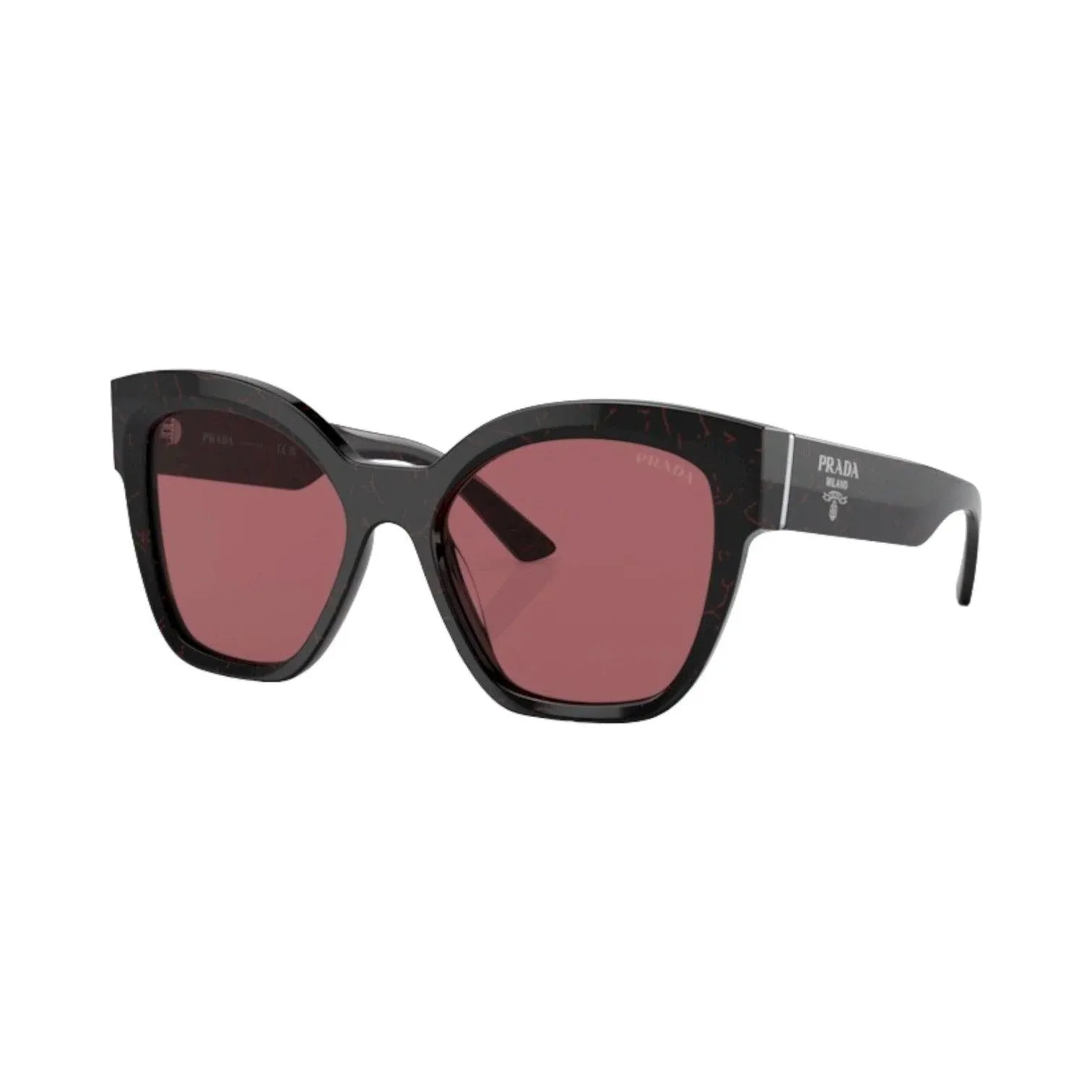 Prada SPR17ZS - 11F08S - Pistilleria