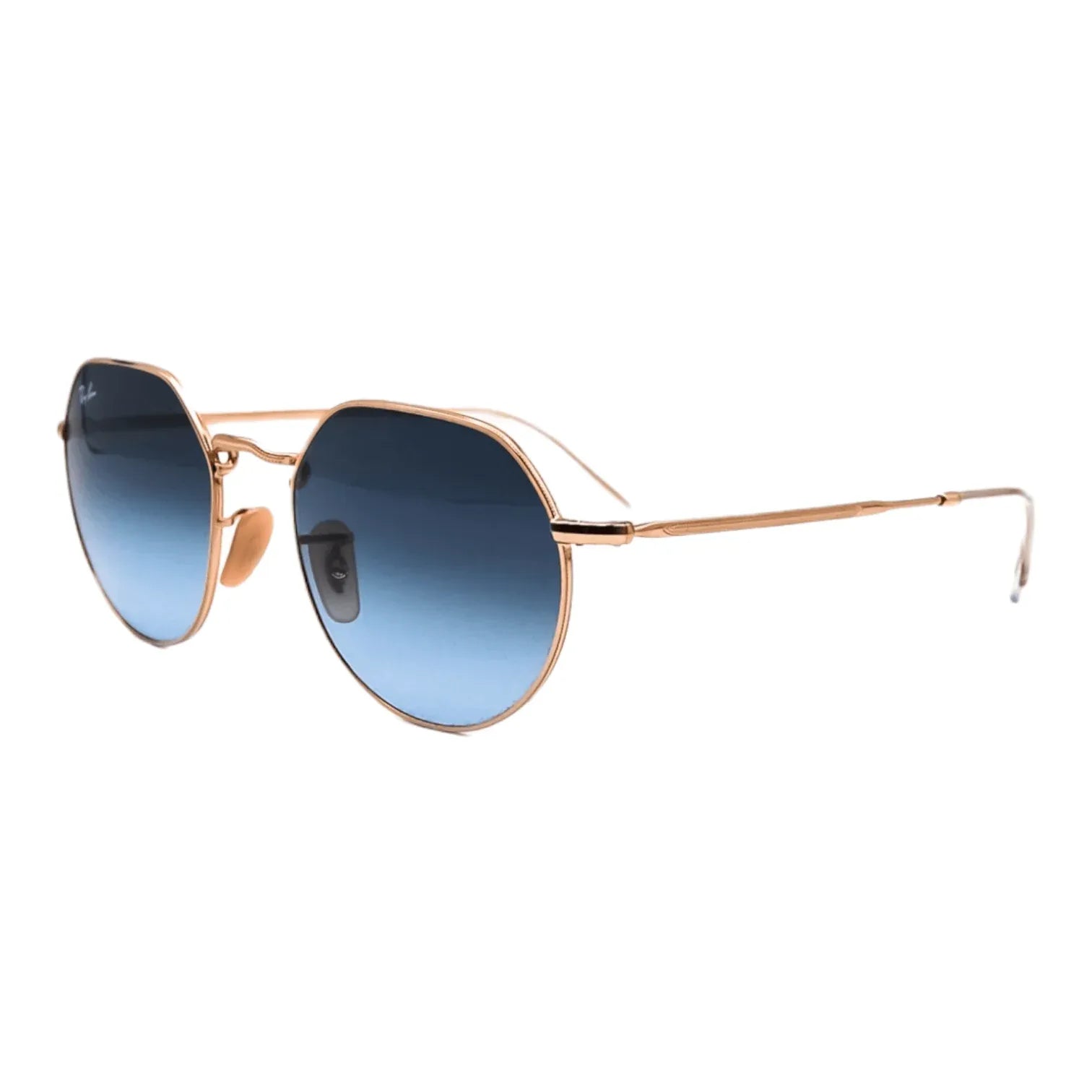 Ray-Ban 0RB3565 Jack - 001/86 - Pistilleria