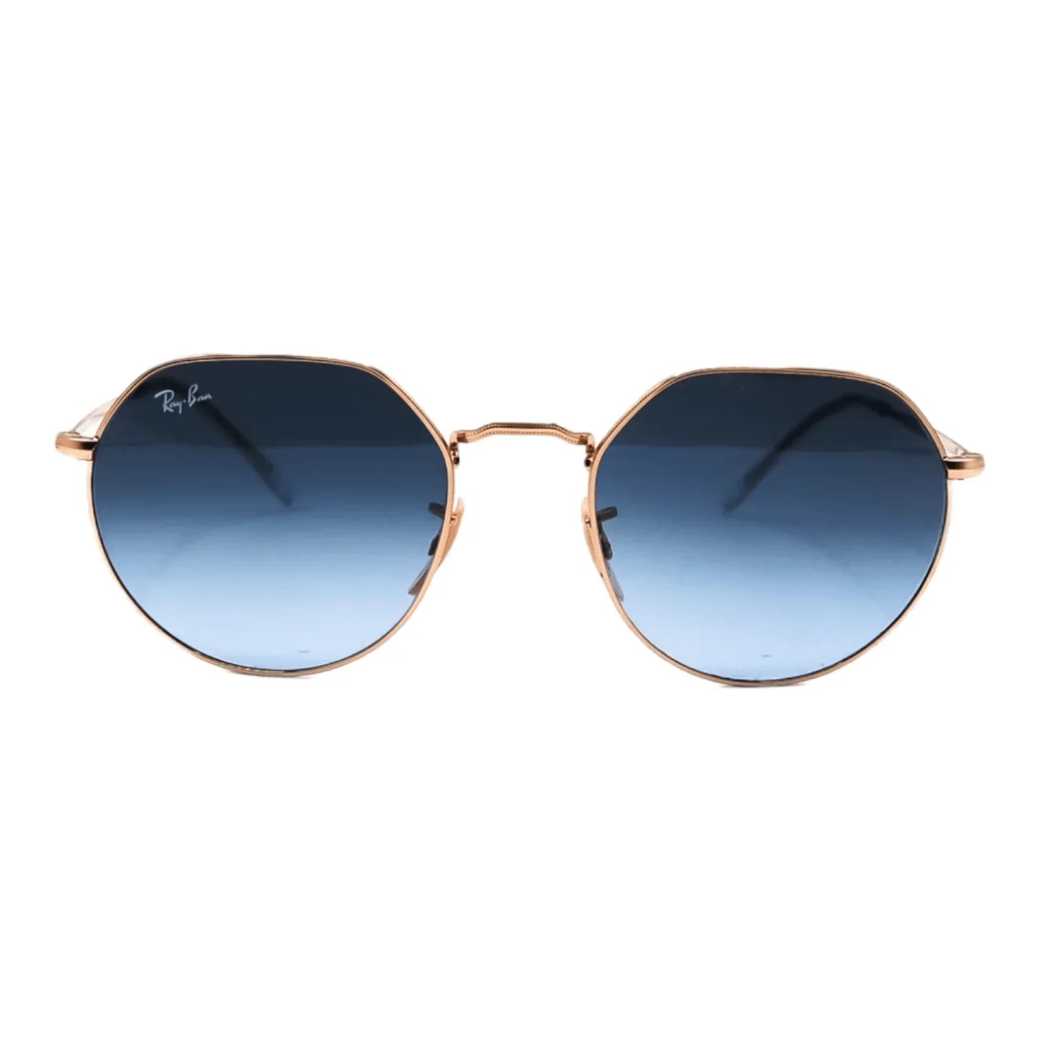 Ray-Ban 0RB3565 Jack - 001/86 - Pistilleria