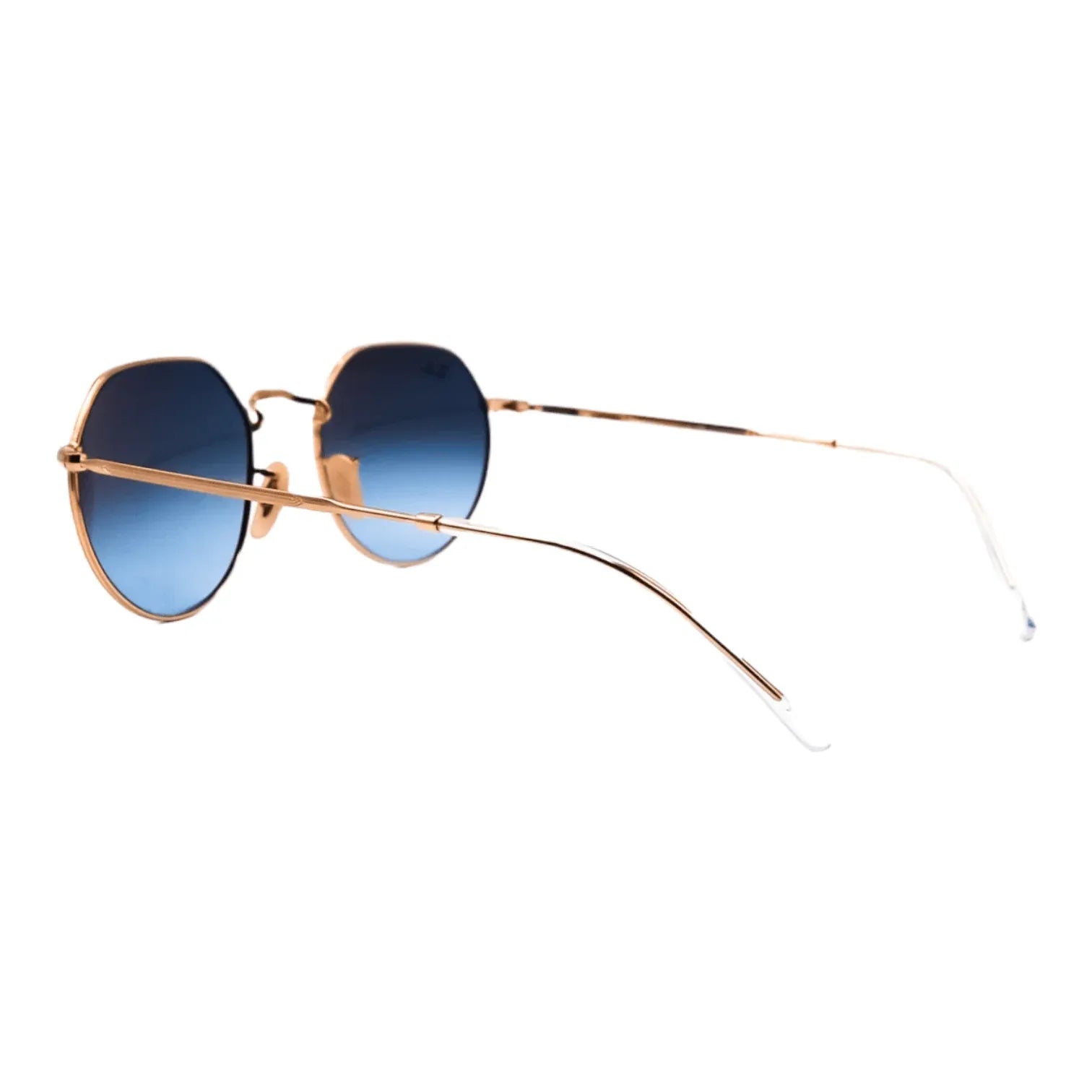 Ray-Ban 0RB3565 Jack - 001/86 - Pistilleria